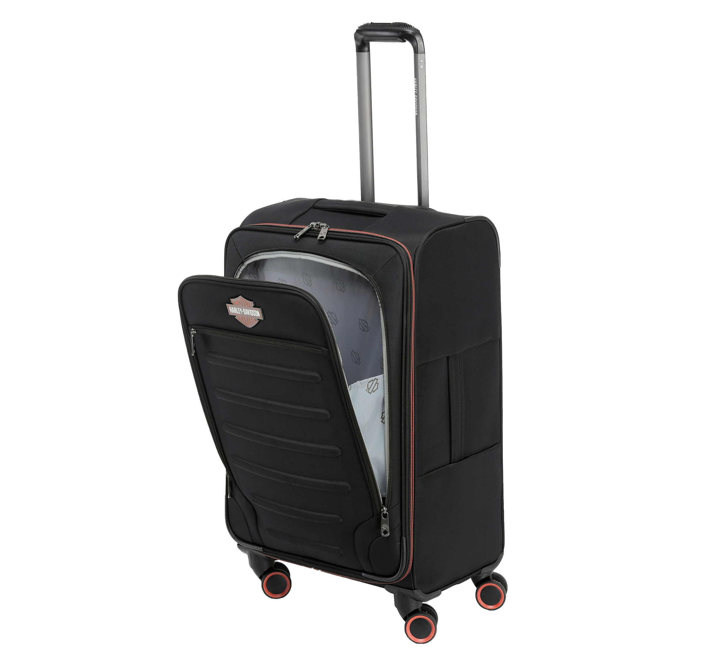 26" Cruiser Softside Luggage