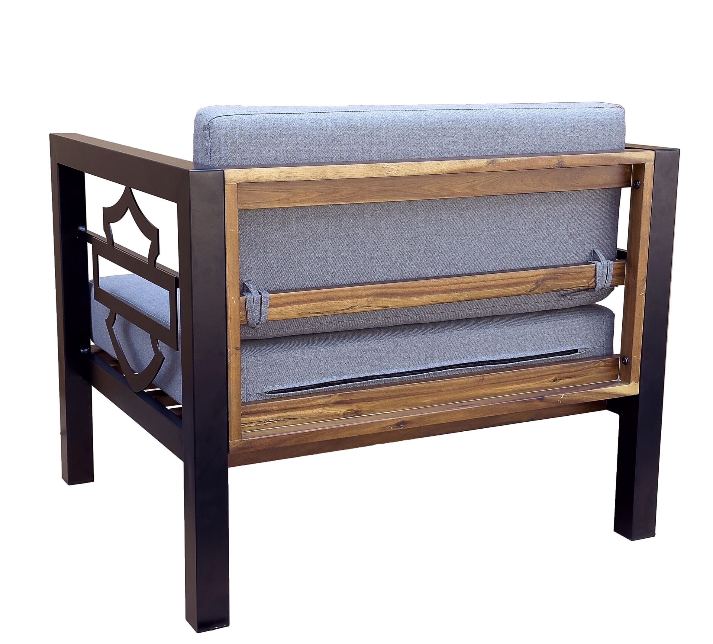 Open Bar & Shield Outdoor Chair | Harley-Davidson USA
