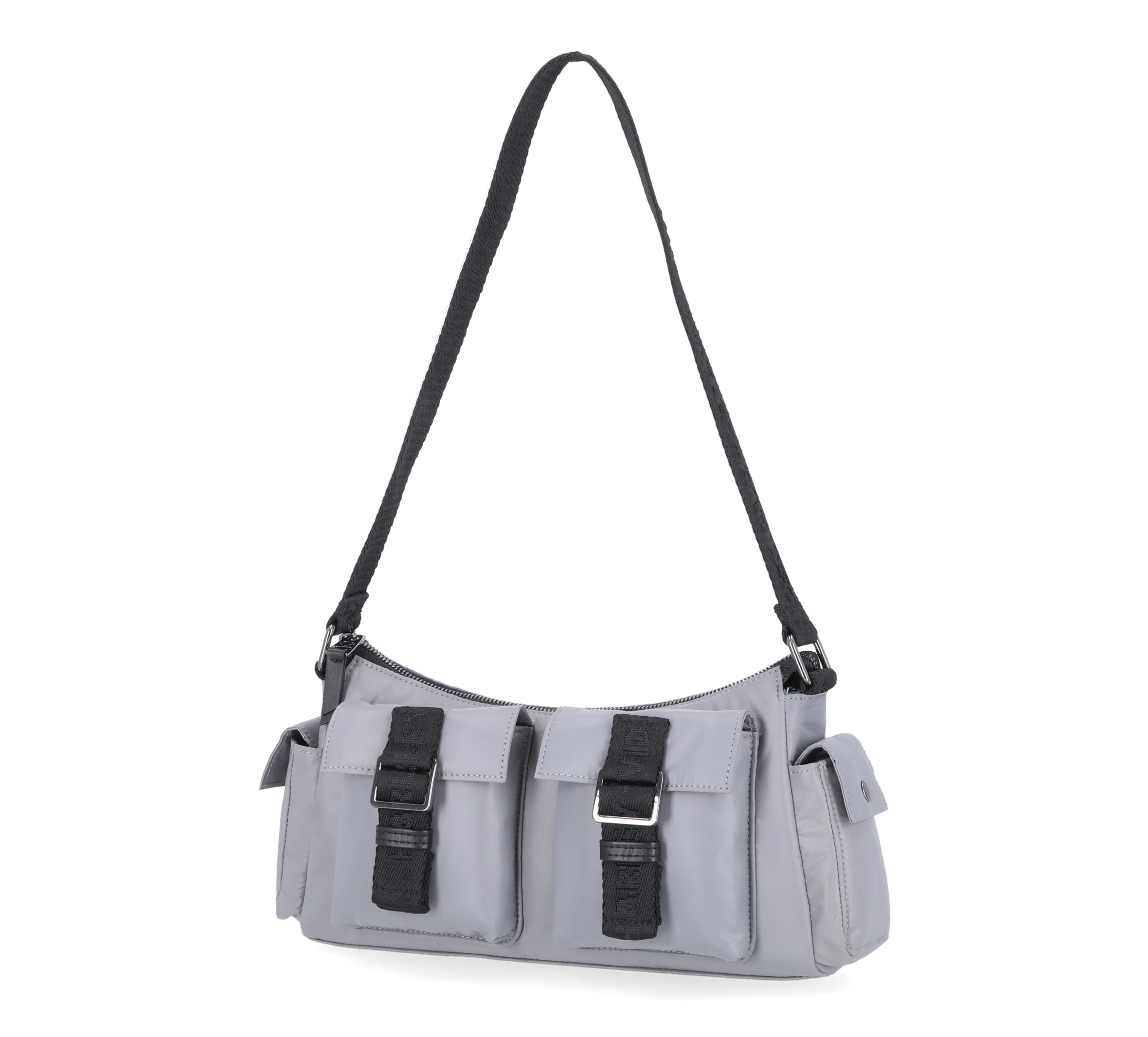 Utility Top Zip Bag