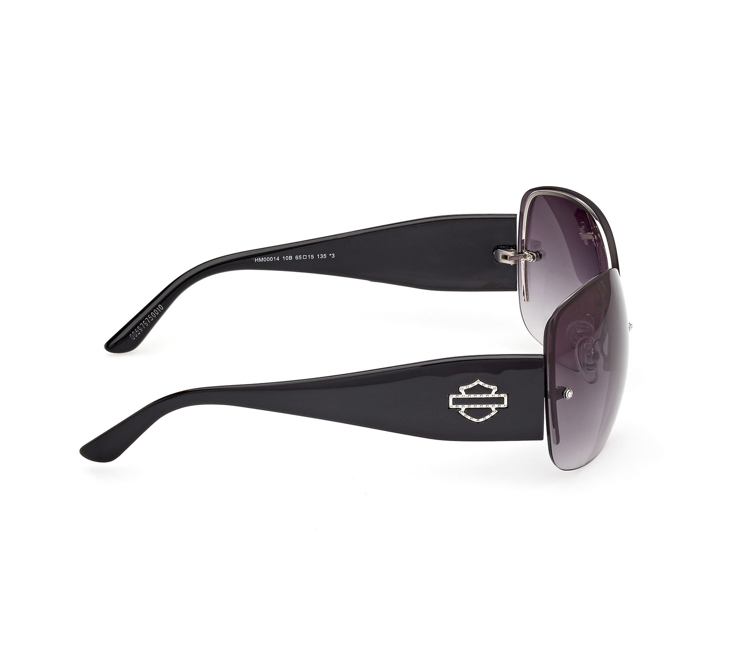 Women's Wrap Lifestyle Sunglasseses