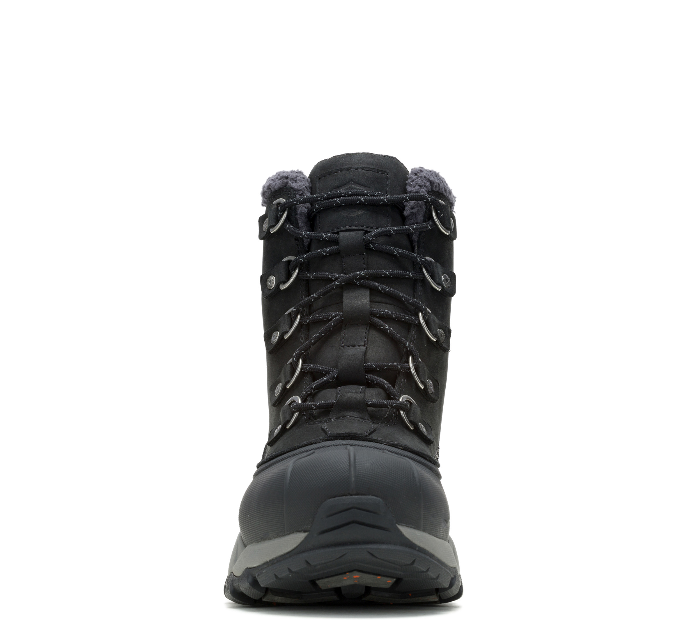 Men's Cold Weather Warm Casual Boot