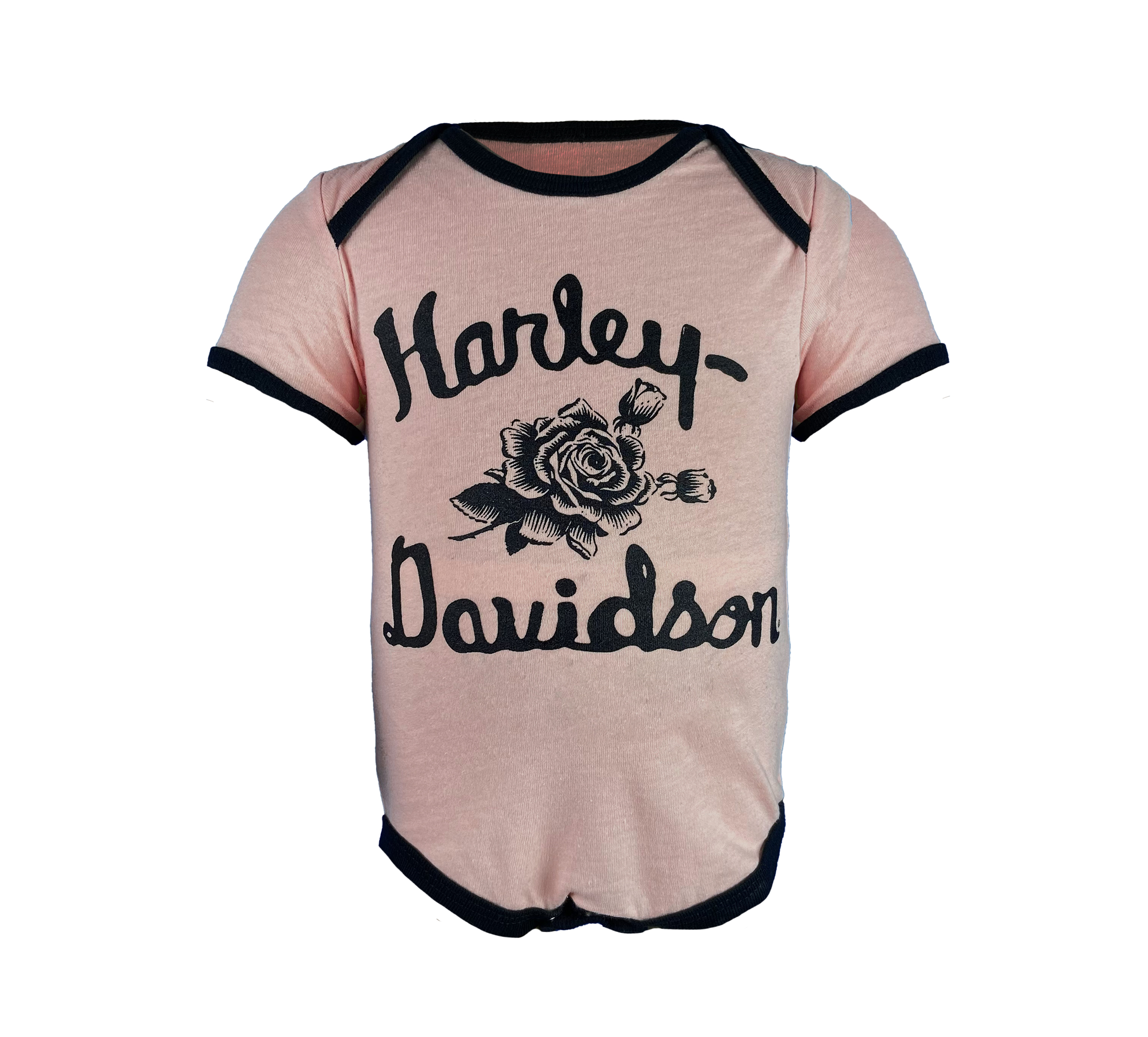 Infant Girl's Onsies 2-Pack