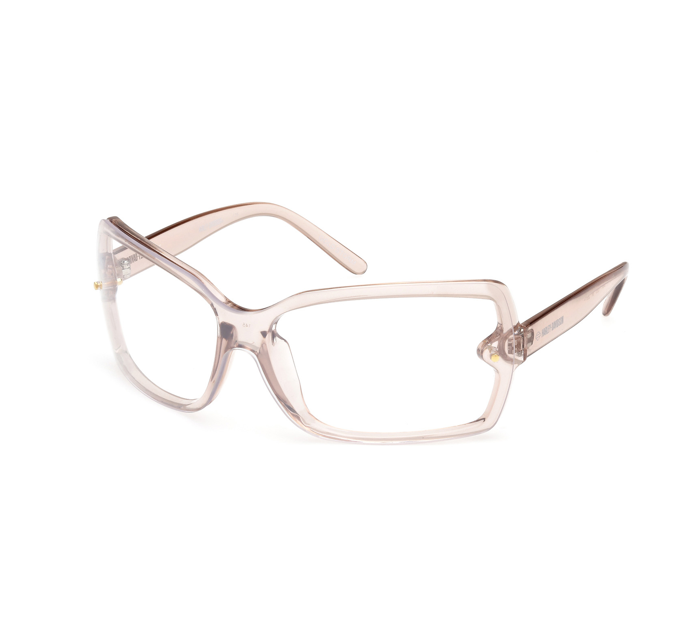 GOLD STORM Motorcycle Riding Sunglasses