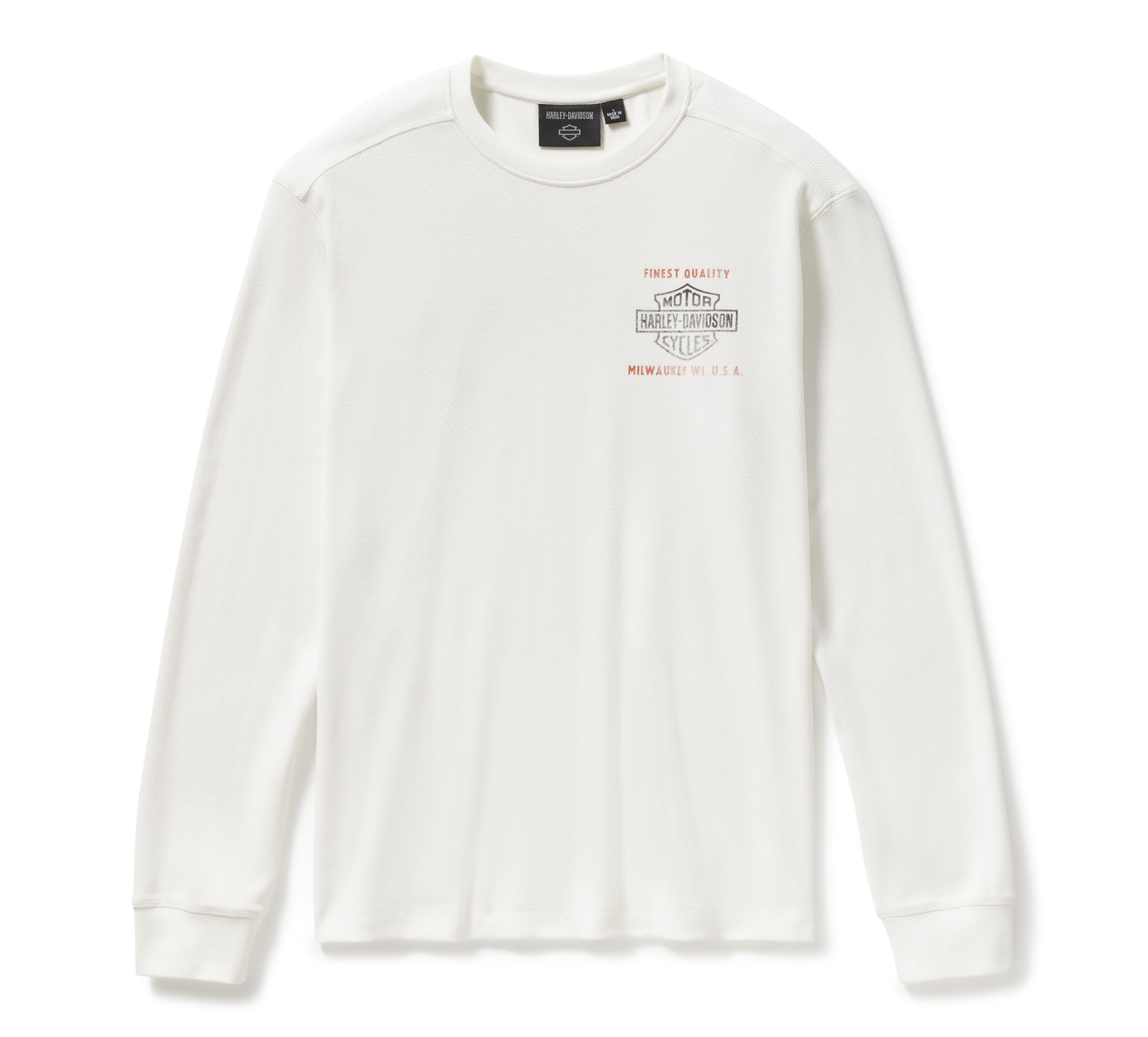 Men's Parts & Service Long Sleeve Thermal
