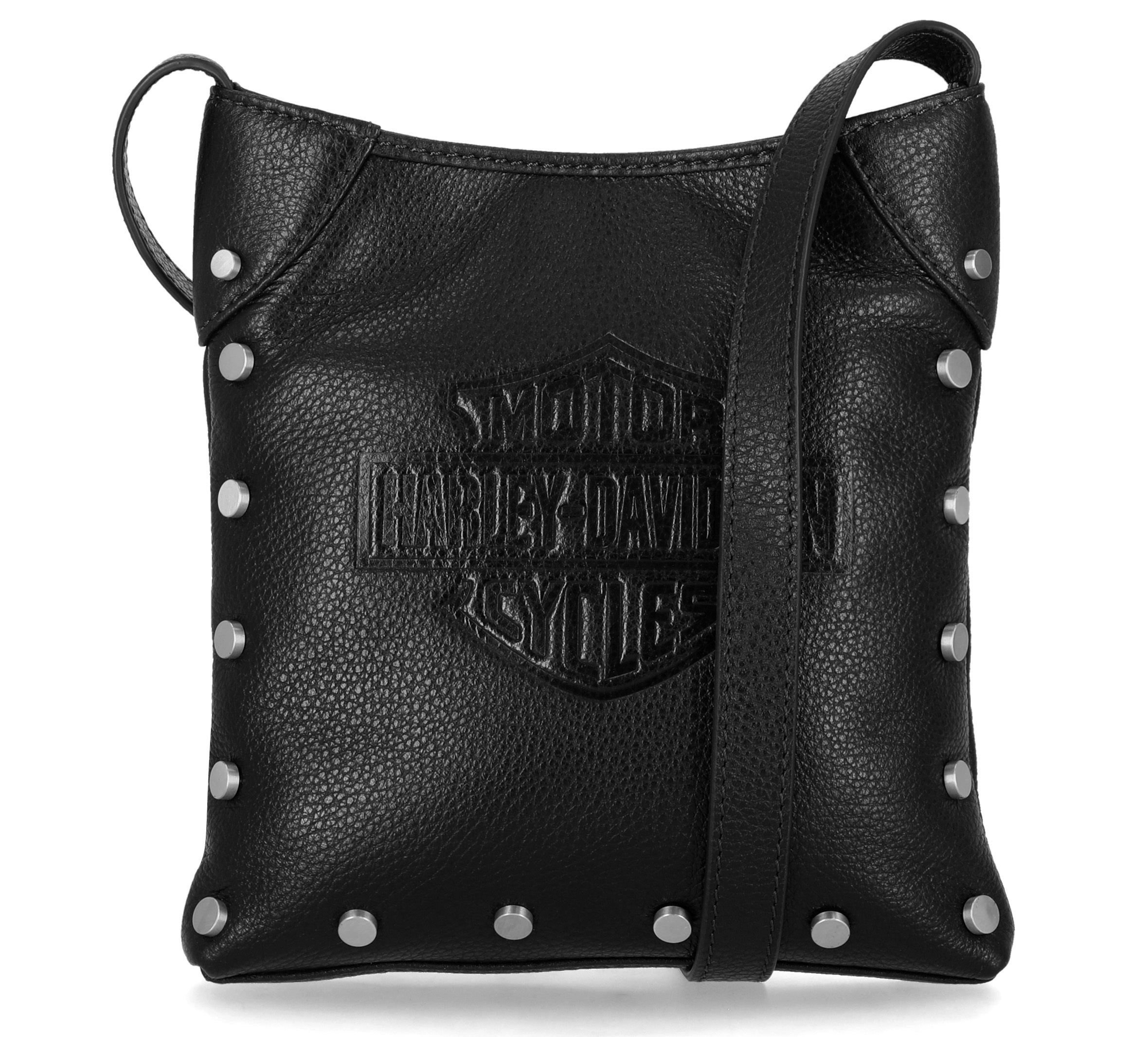 Core Stud Crossbody Bag | Harley-Davidson USA