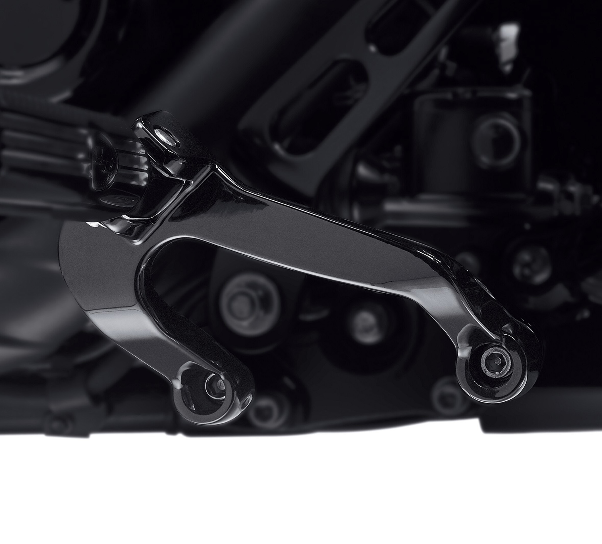 Board-to-Peg Conversion Kit