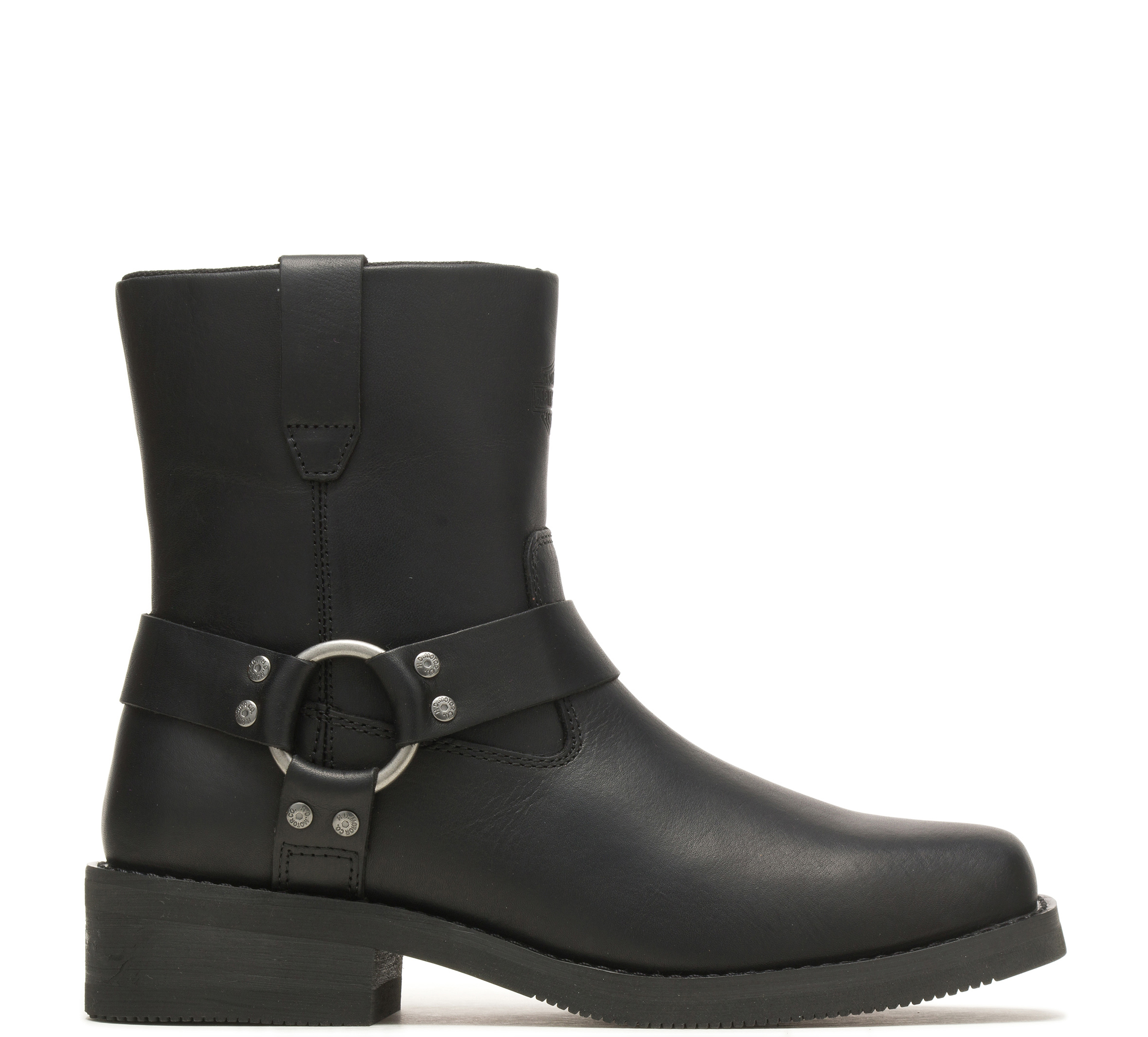 Bottes Korsen 7" pour hommes
