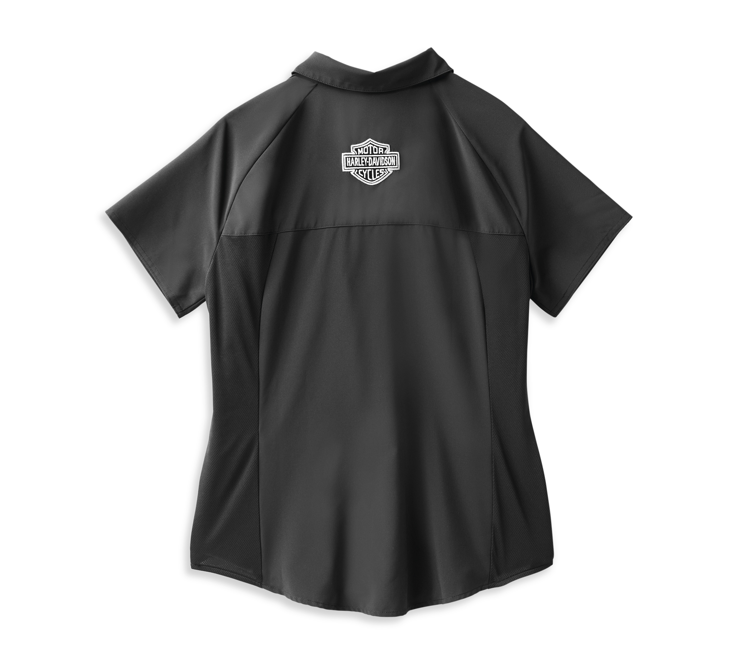 Women's Pivot Performance Shirt with Coolcore® Technology