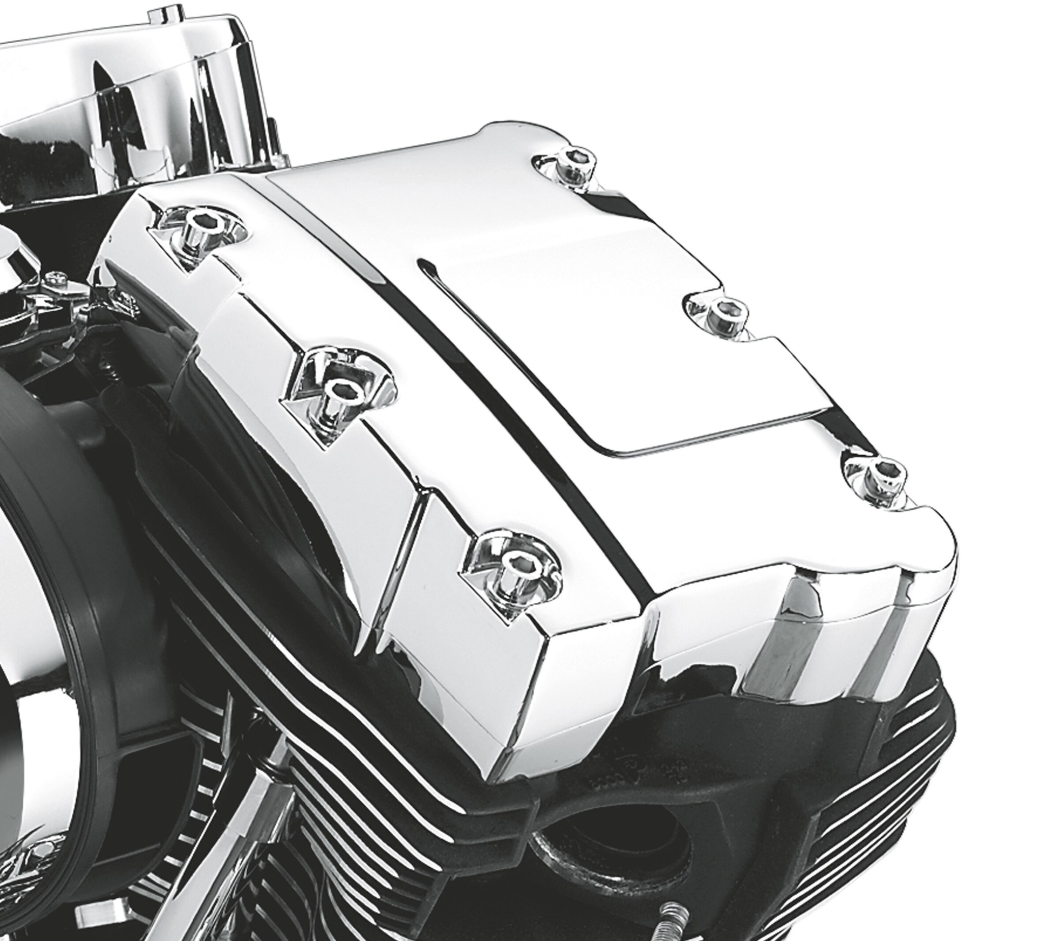 Rocker Box Hardware Kit