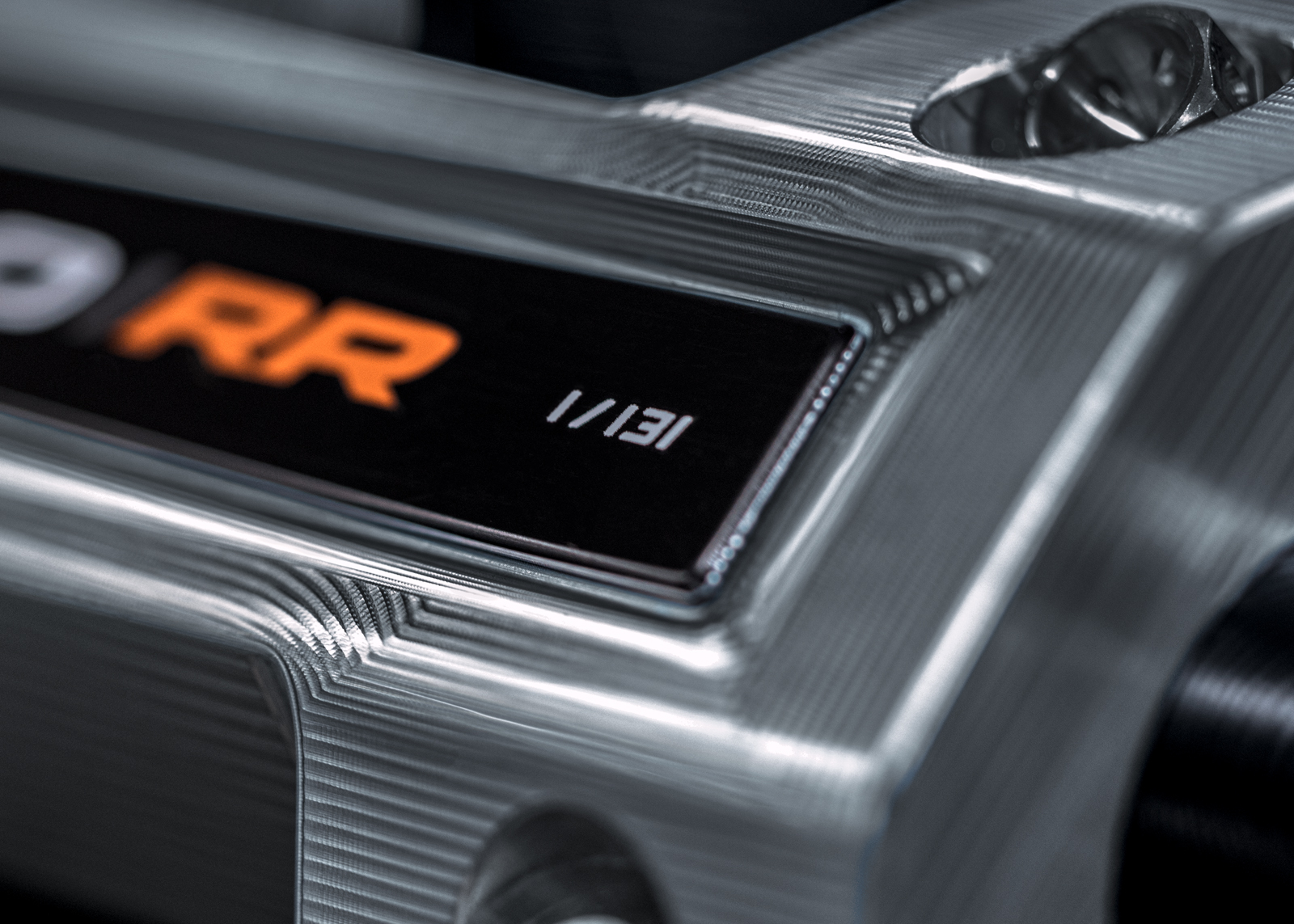 2025 CVO Road Glide RR Beauty Shot