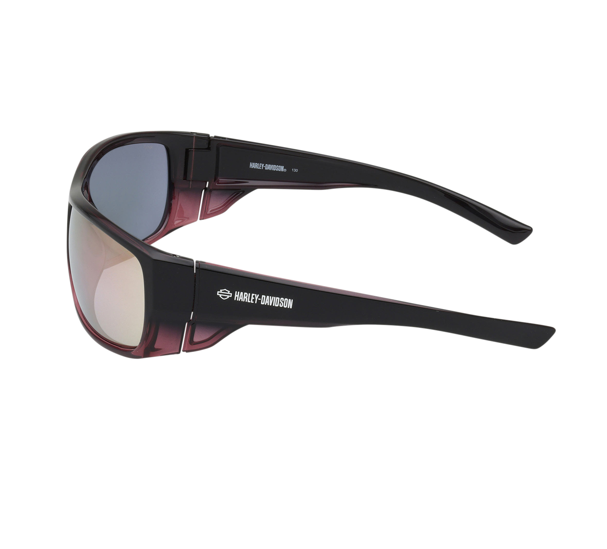 Winborn Motorcycle Riding Rectangular Wrap Frame