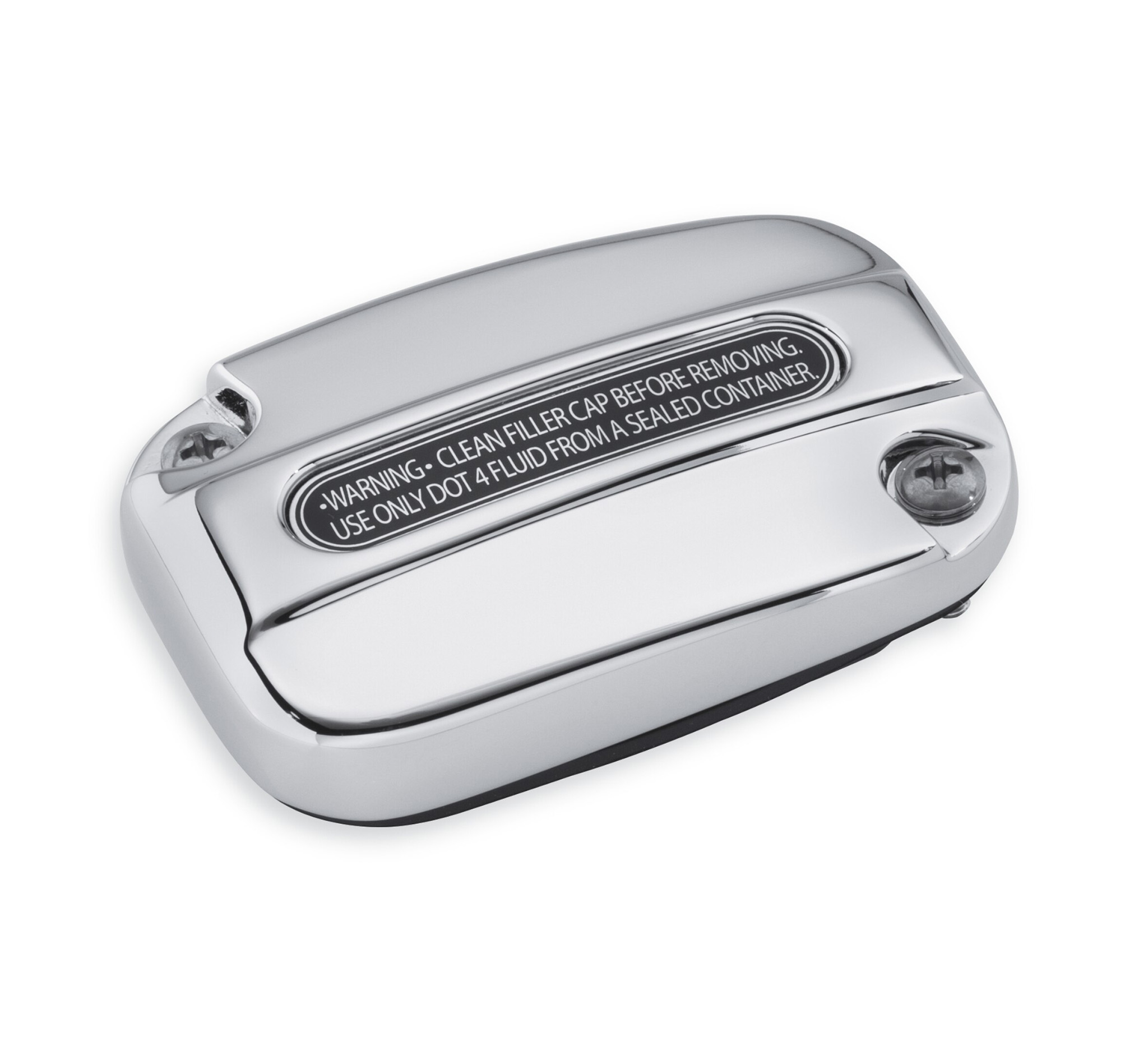 Front Clutch Master Cylinder Cover