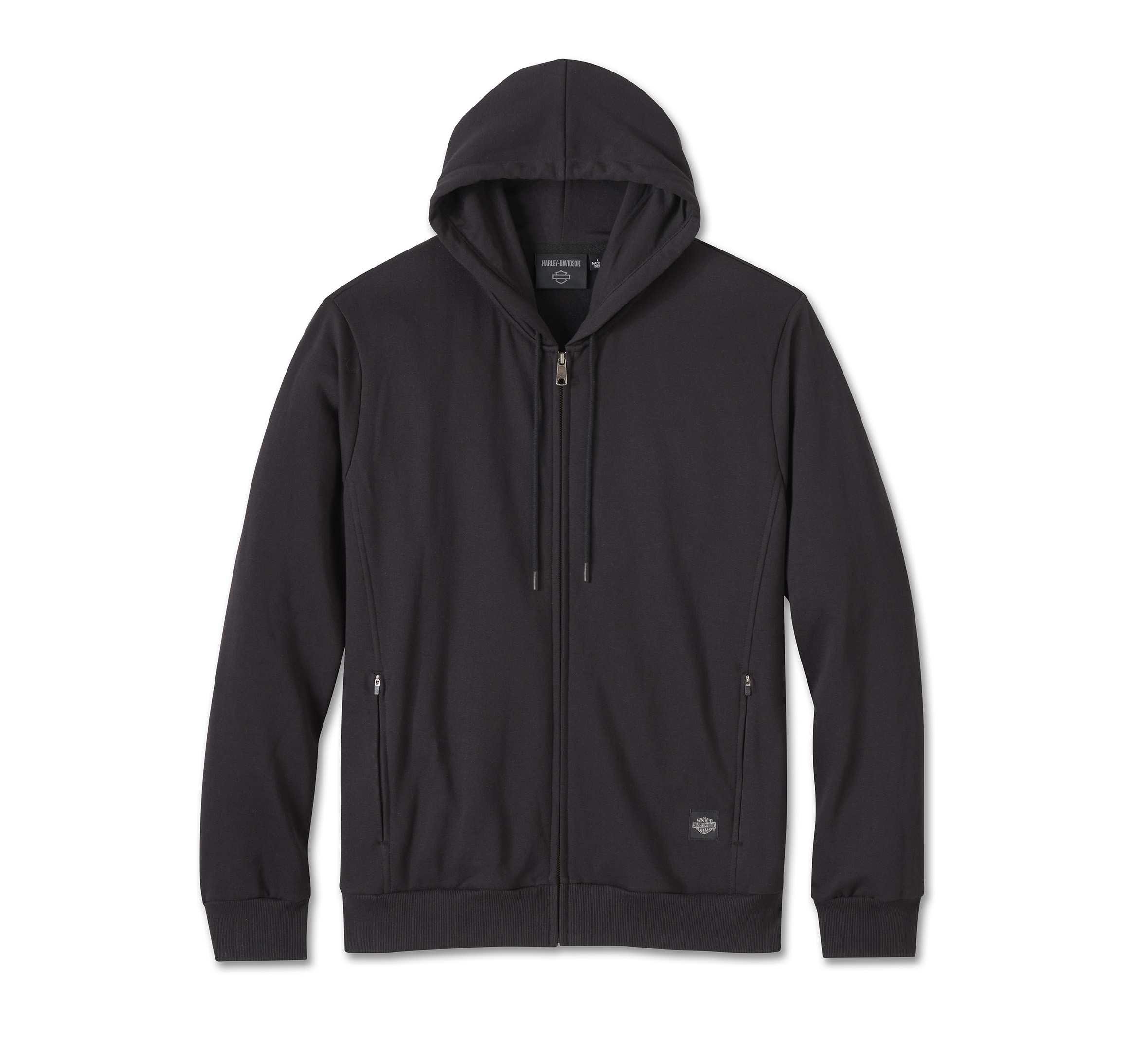 Men's Enthusiast 3-in-1 Jacket