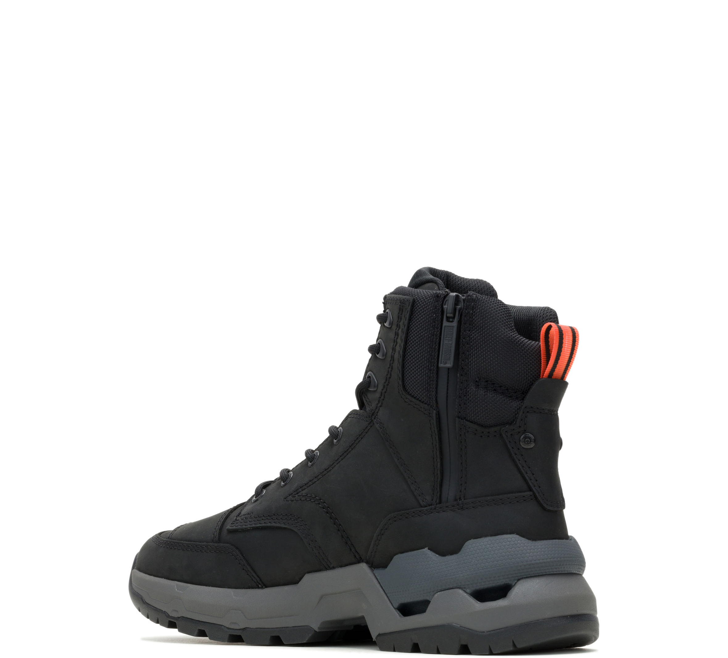 Men's Torquelite Lace Riding Boots | Harley-Davidson USA