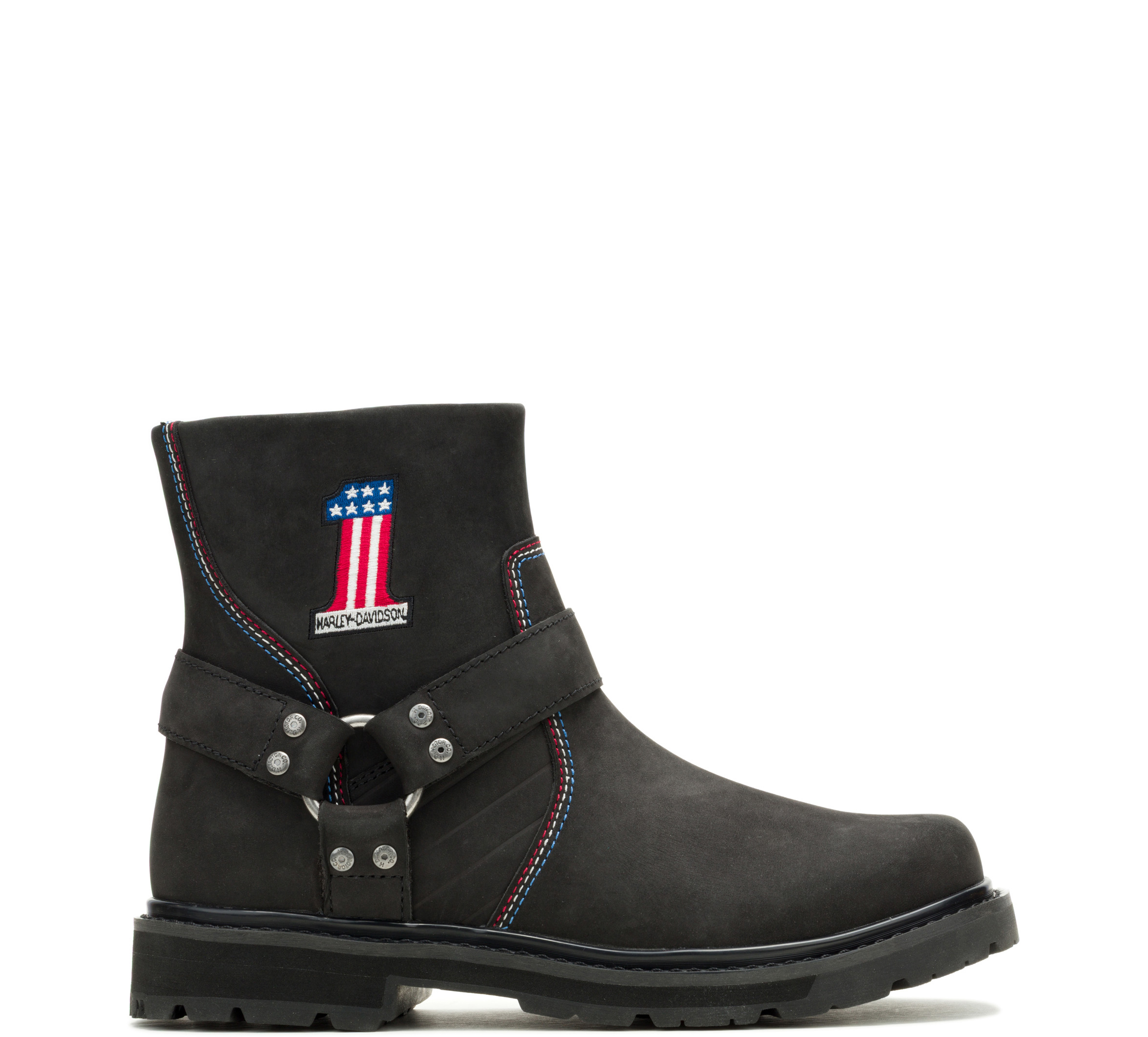 Men's Shift Riding Boot | Harley-Davidson USA