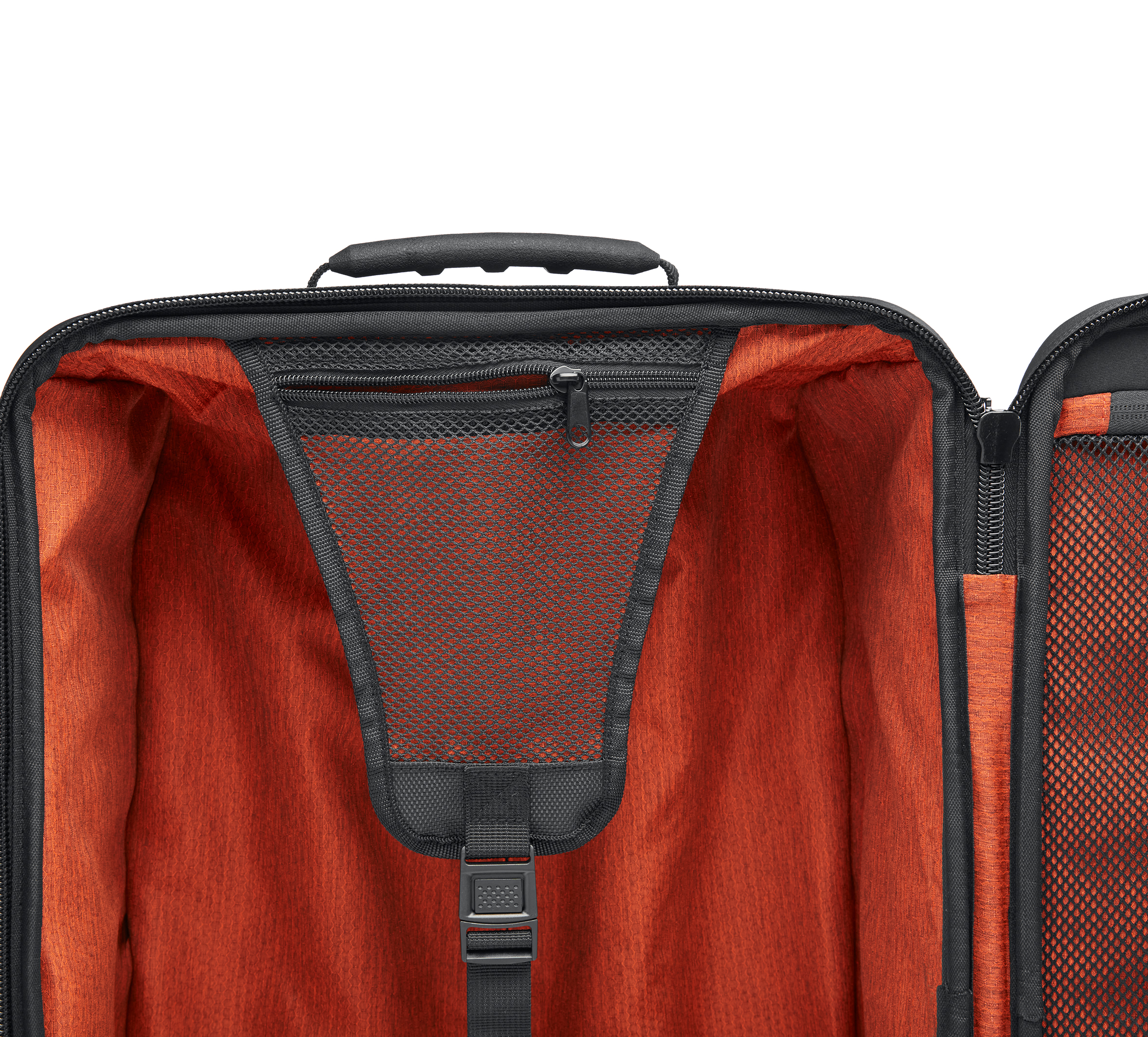 Onyx Premium Luggage Fly and Ride Bag