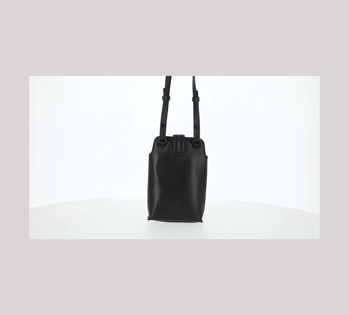 Womens Cone Stud Phone Case