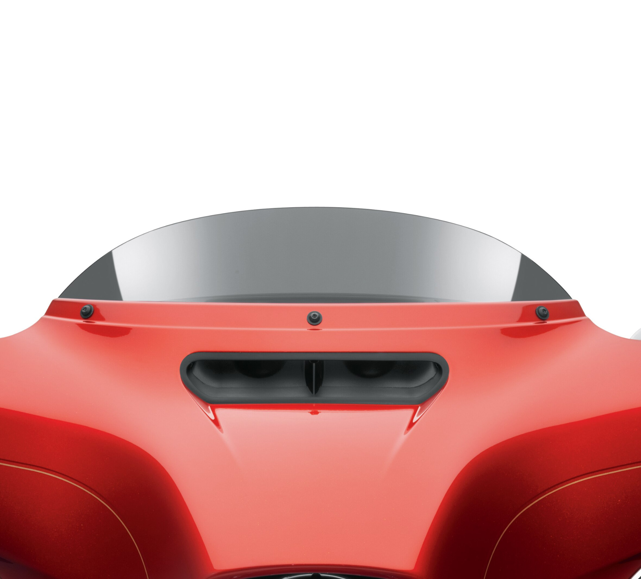 Batwing Fairing 5 in. Wind Deflector