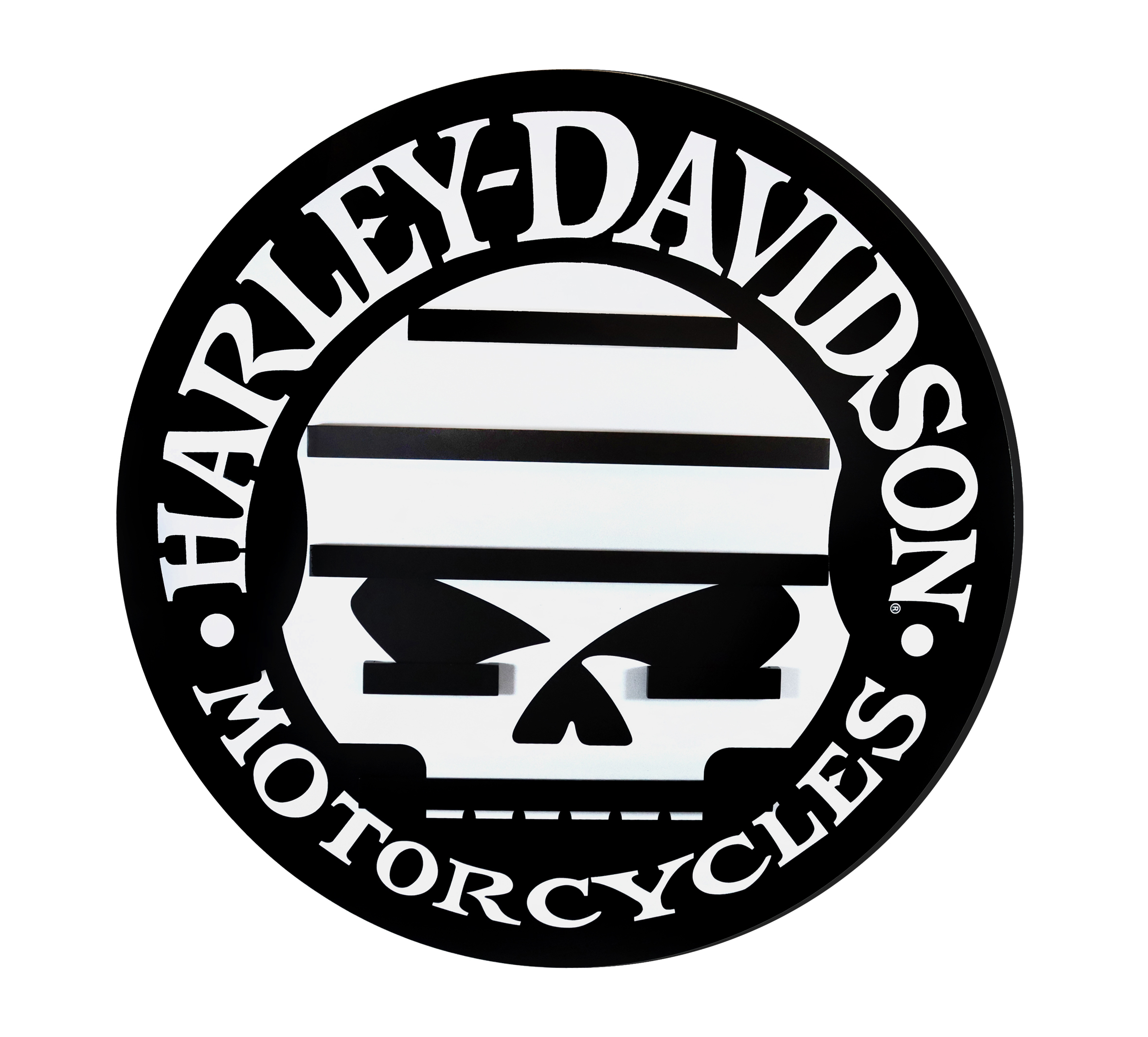 Willie G™ Wall Coin Display