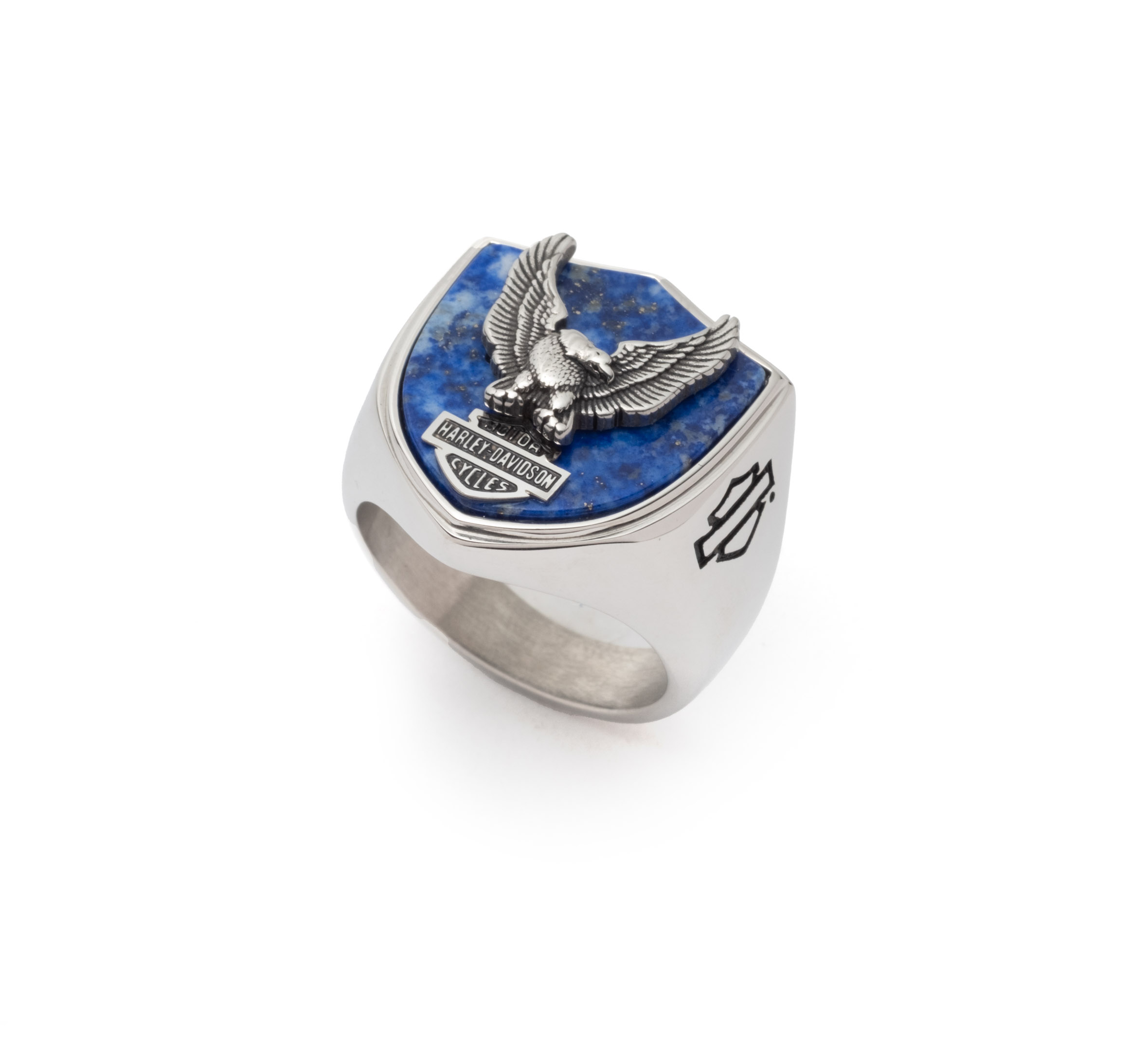 Men's Motorcycle Rings & Biker Rings | Harley-Davidson USA