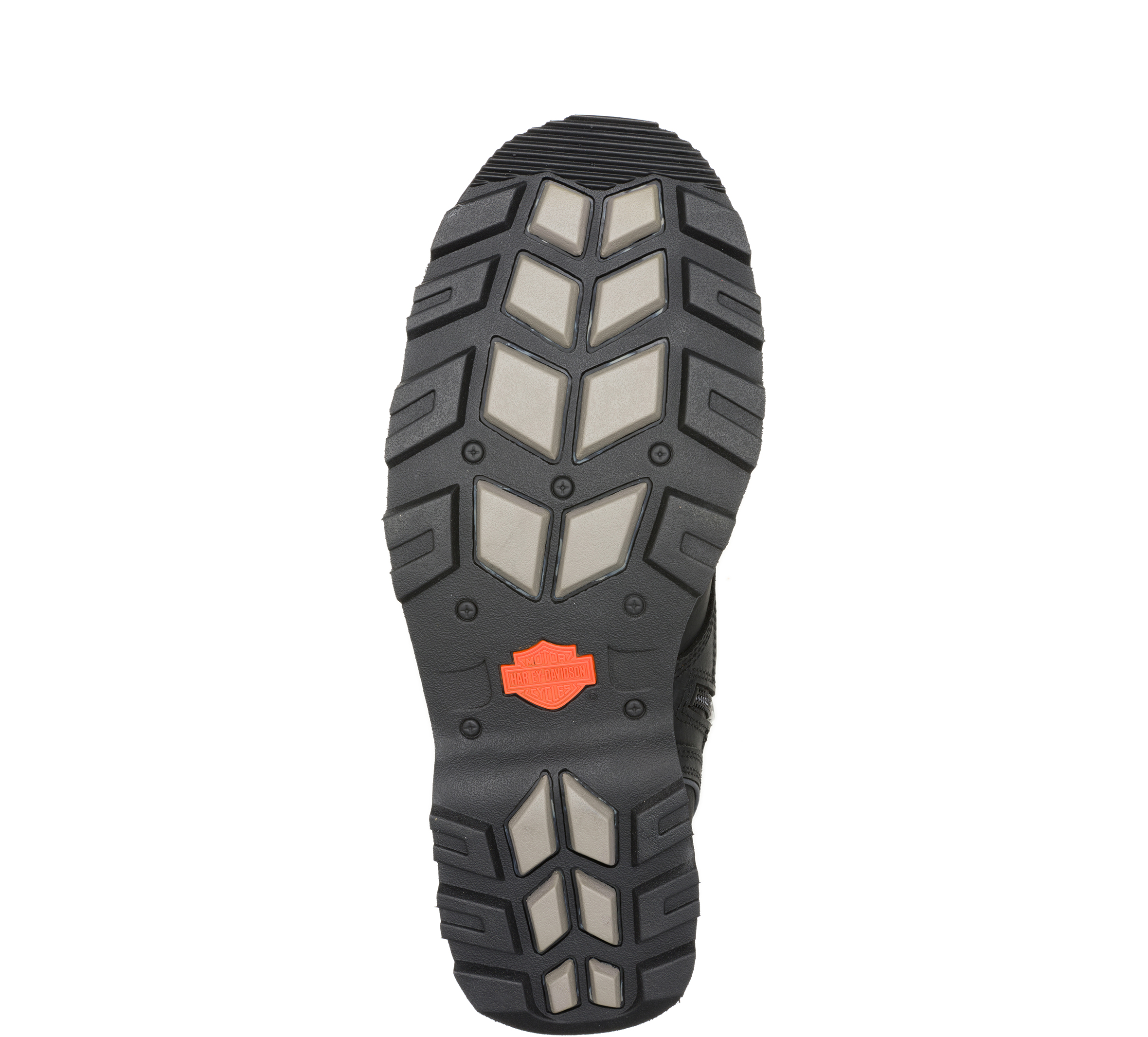 MEN'S BROCKWOOD RIDE / BLACK