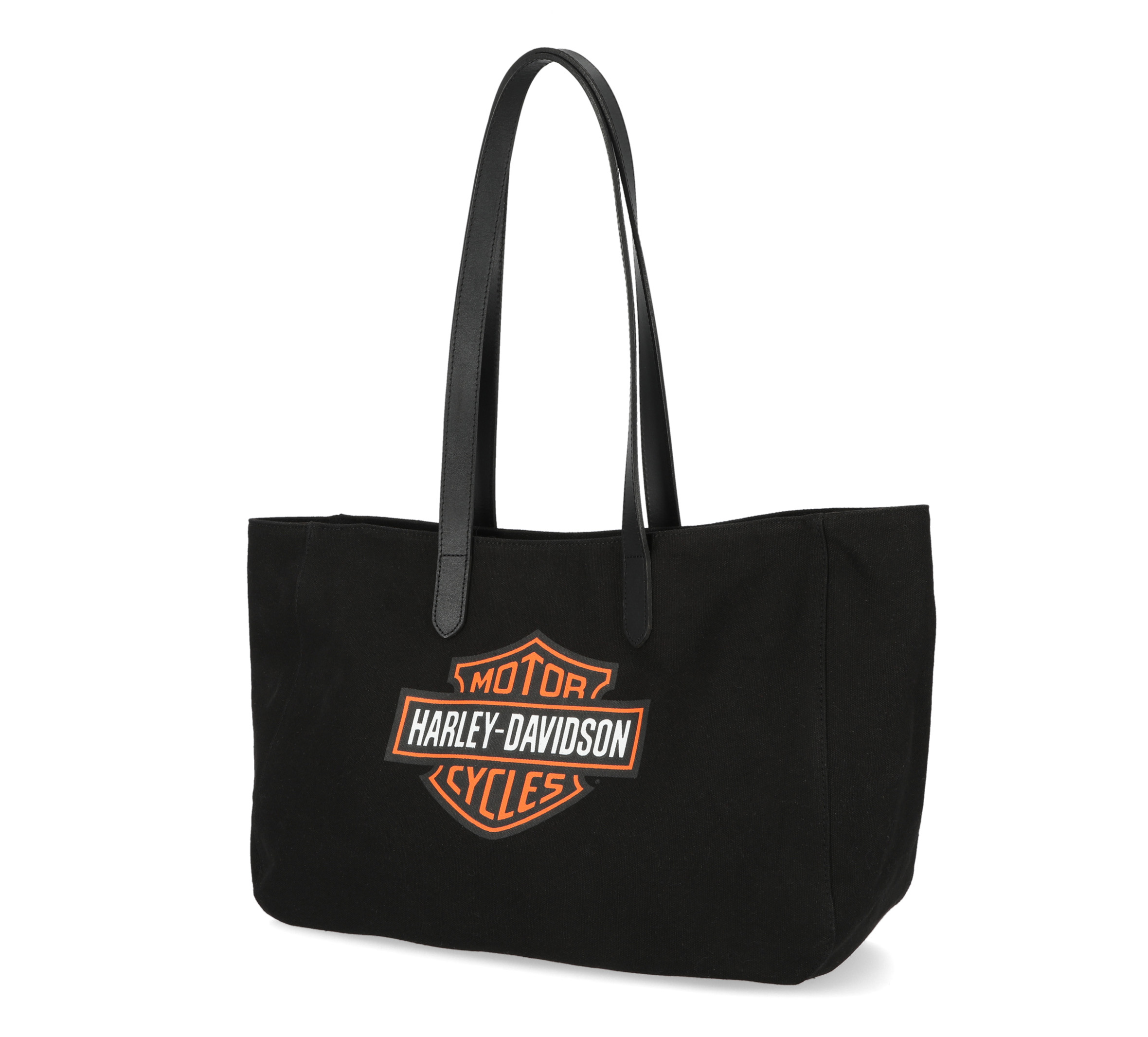 Womens Summer Bar & Shield Tote Bag