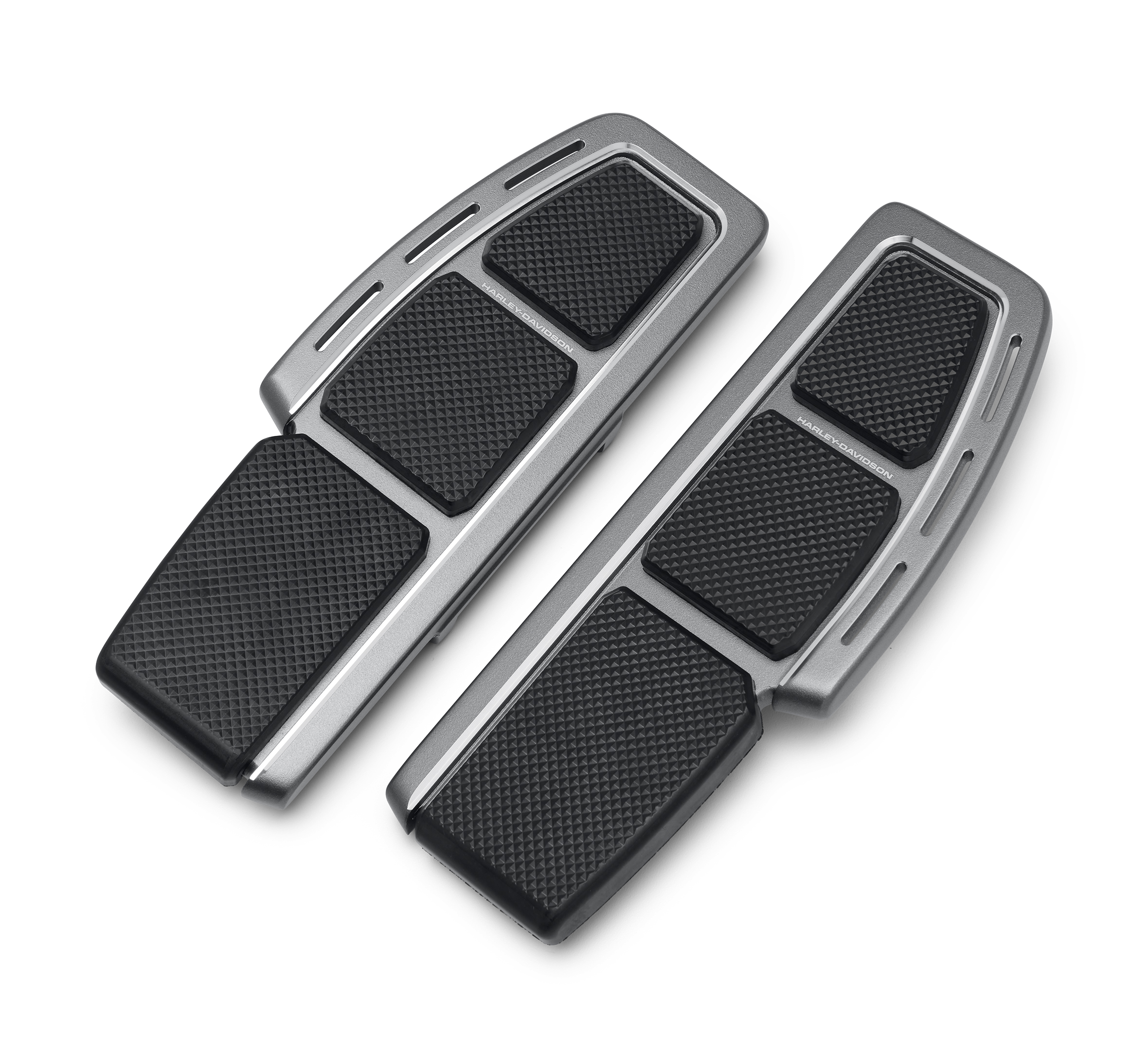 Adversary Rider Footboard Kit