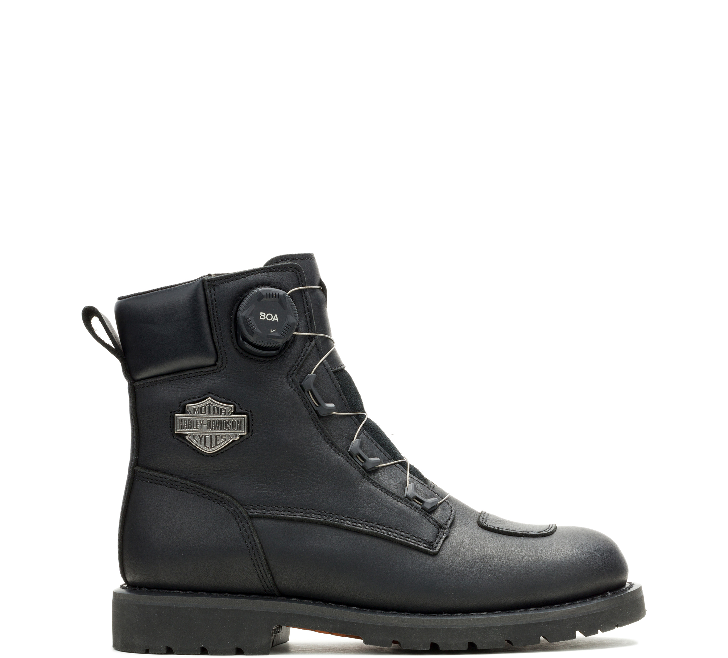 GILFORD RIDE CE / SCHWARZ FÜR HERREN