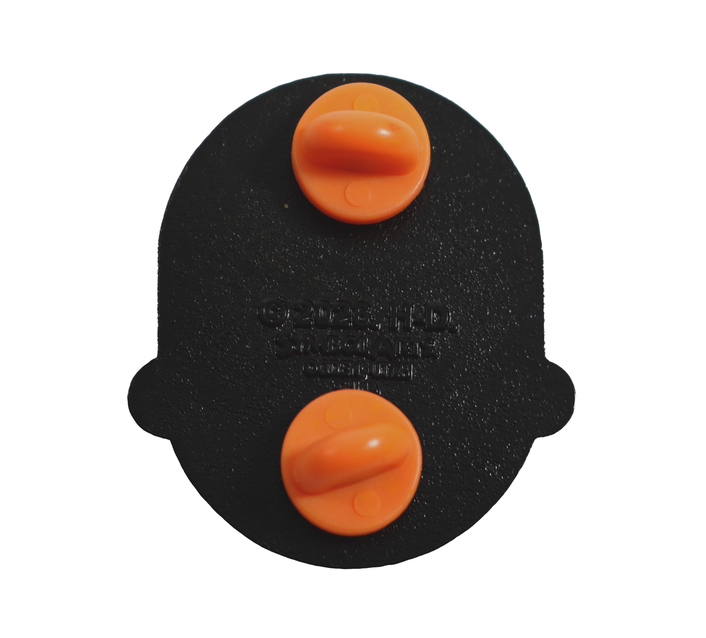 H-D™ America250® Torch Pin