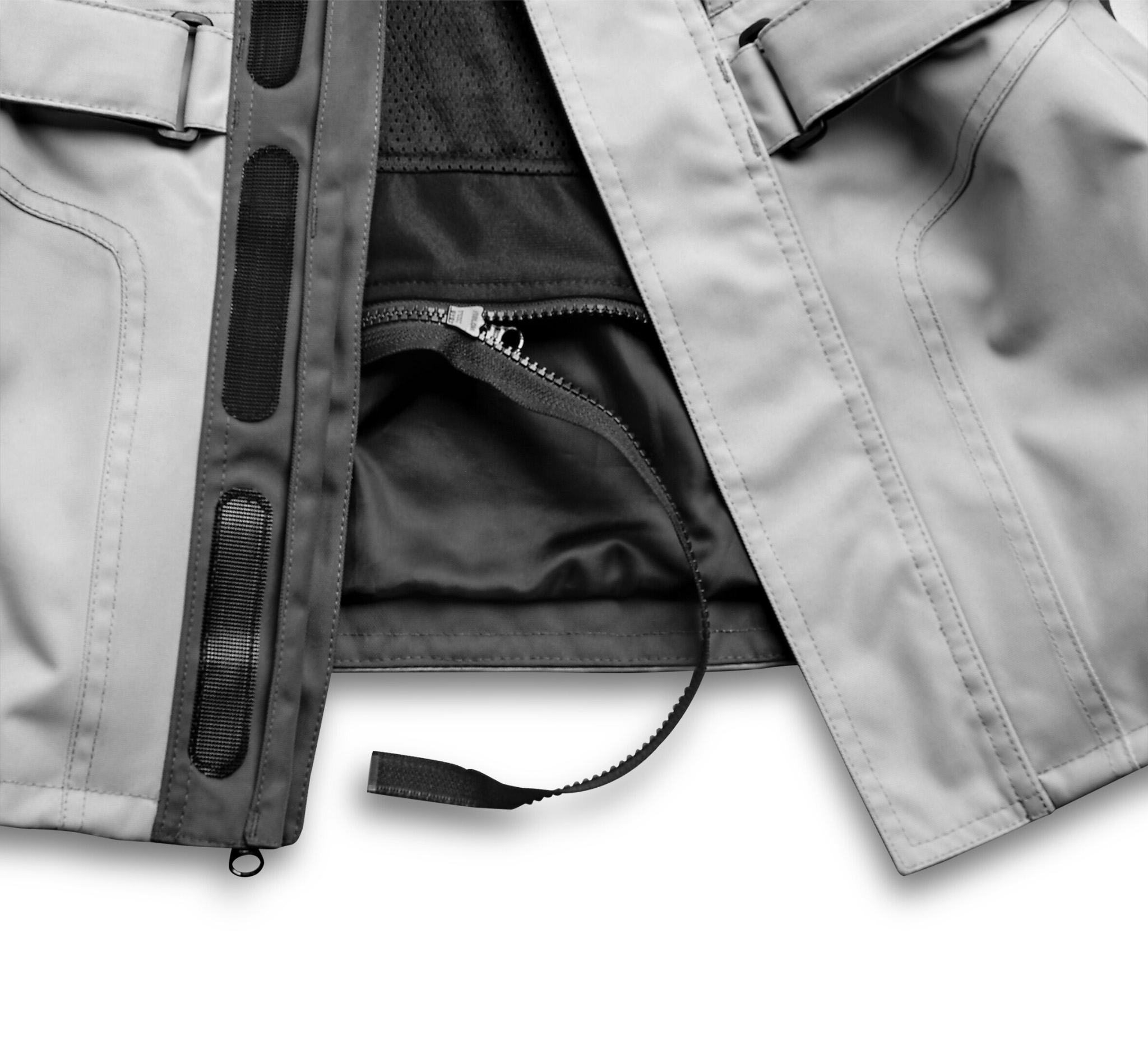 Men's Vanocker Waterproof Riding Jacket