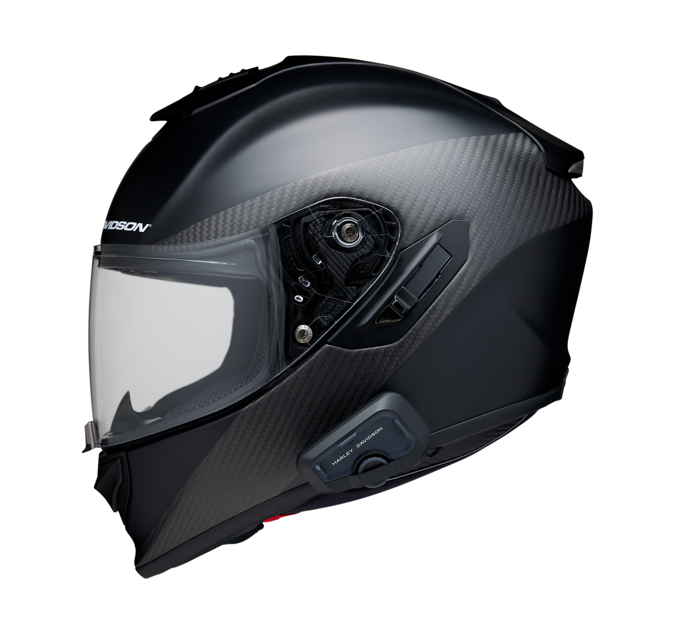 Harley-Davidson Freecom 4x