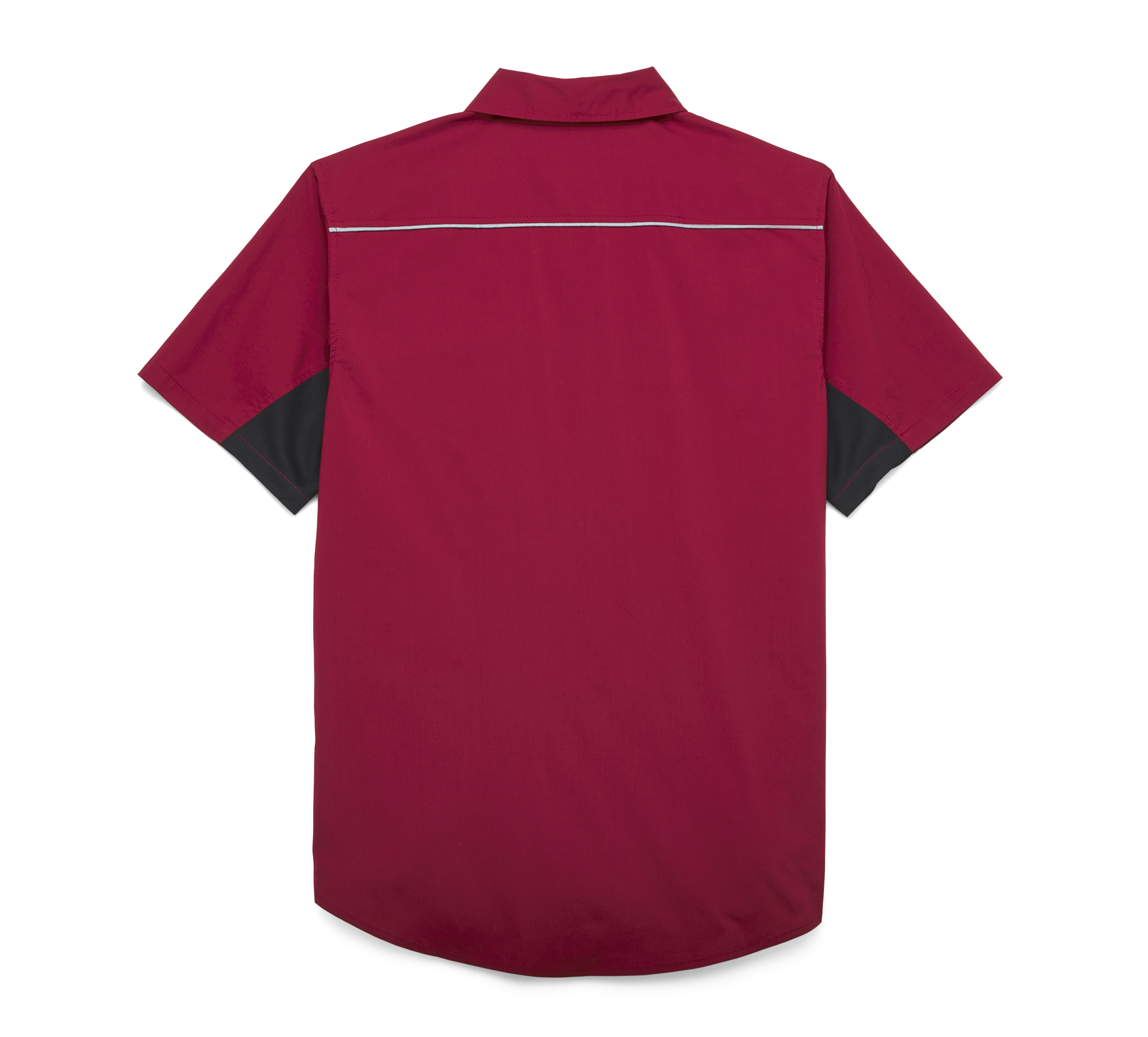 Men's Traveler Performance Shirt