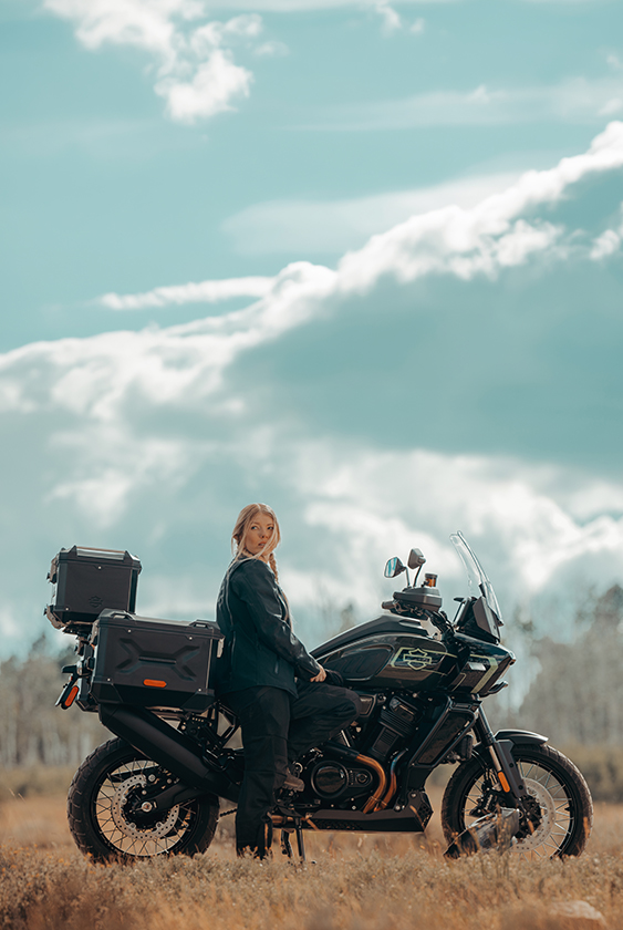 ハーレーダビッドソン公式サイト | Harley-Davidson JP
