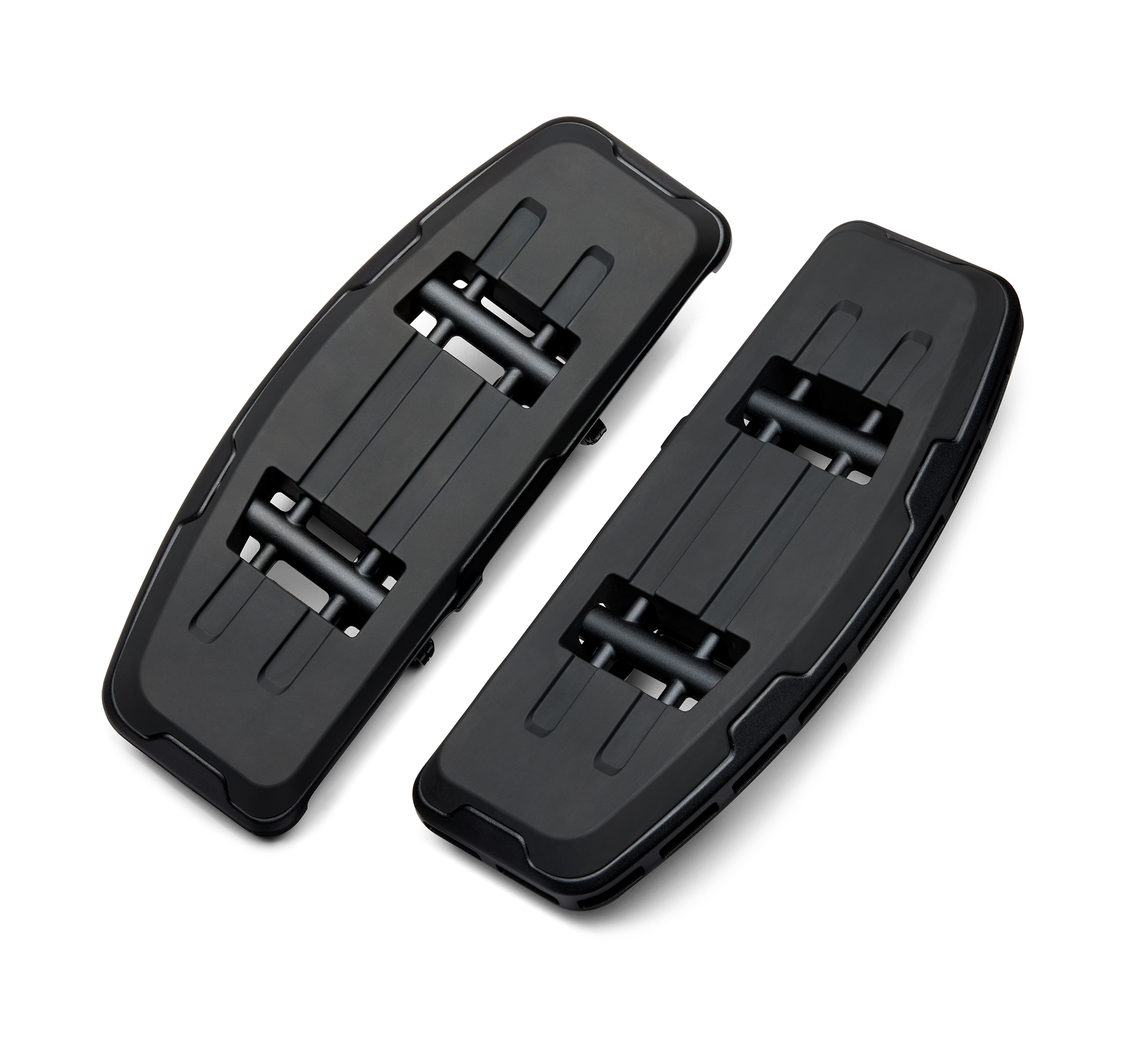 Switchback Rider Footboards