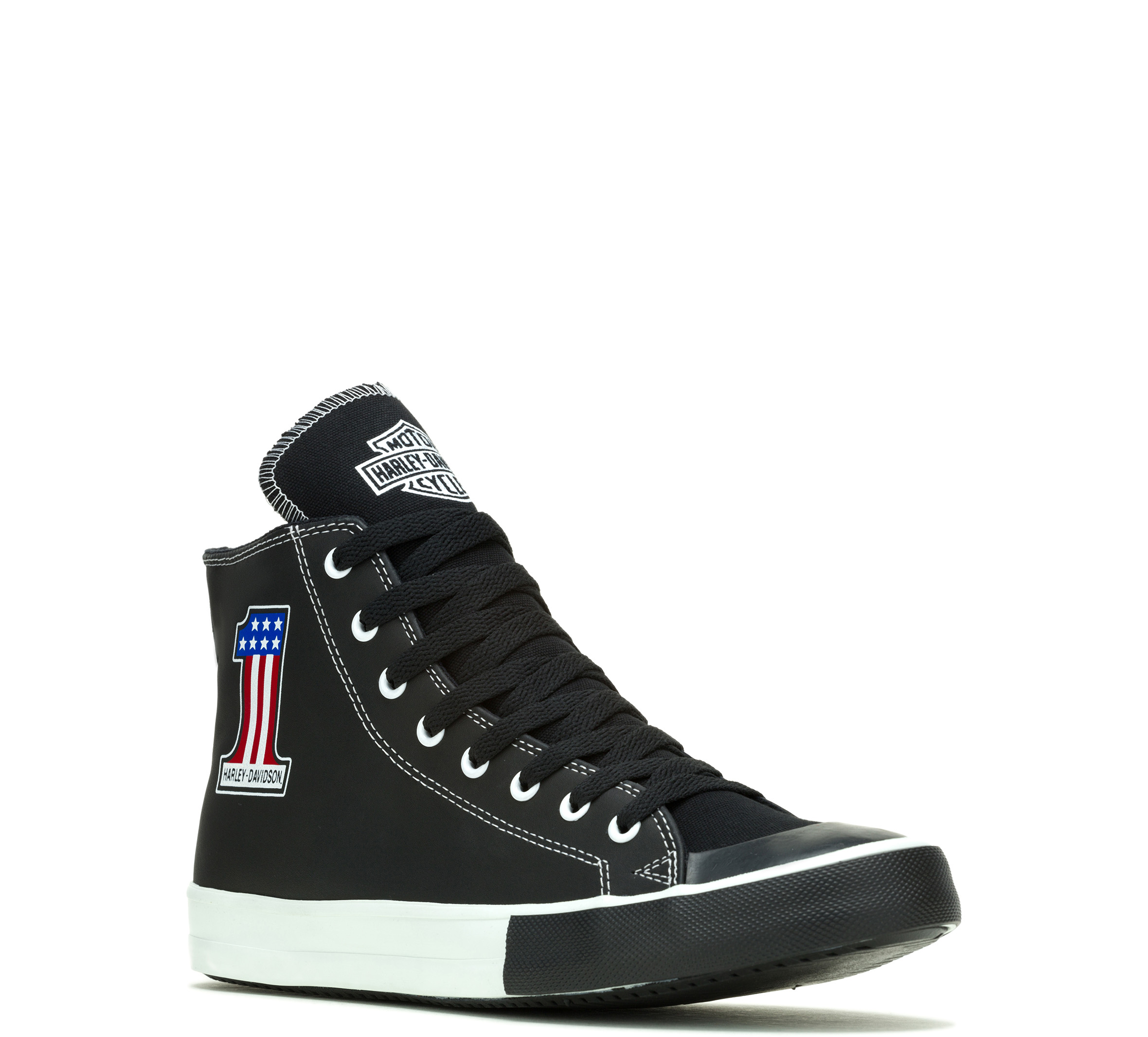 Men's Baxter Casual Sneaker