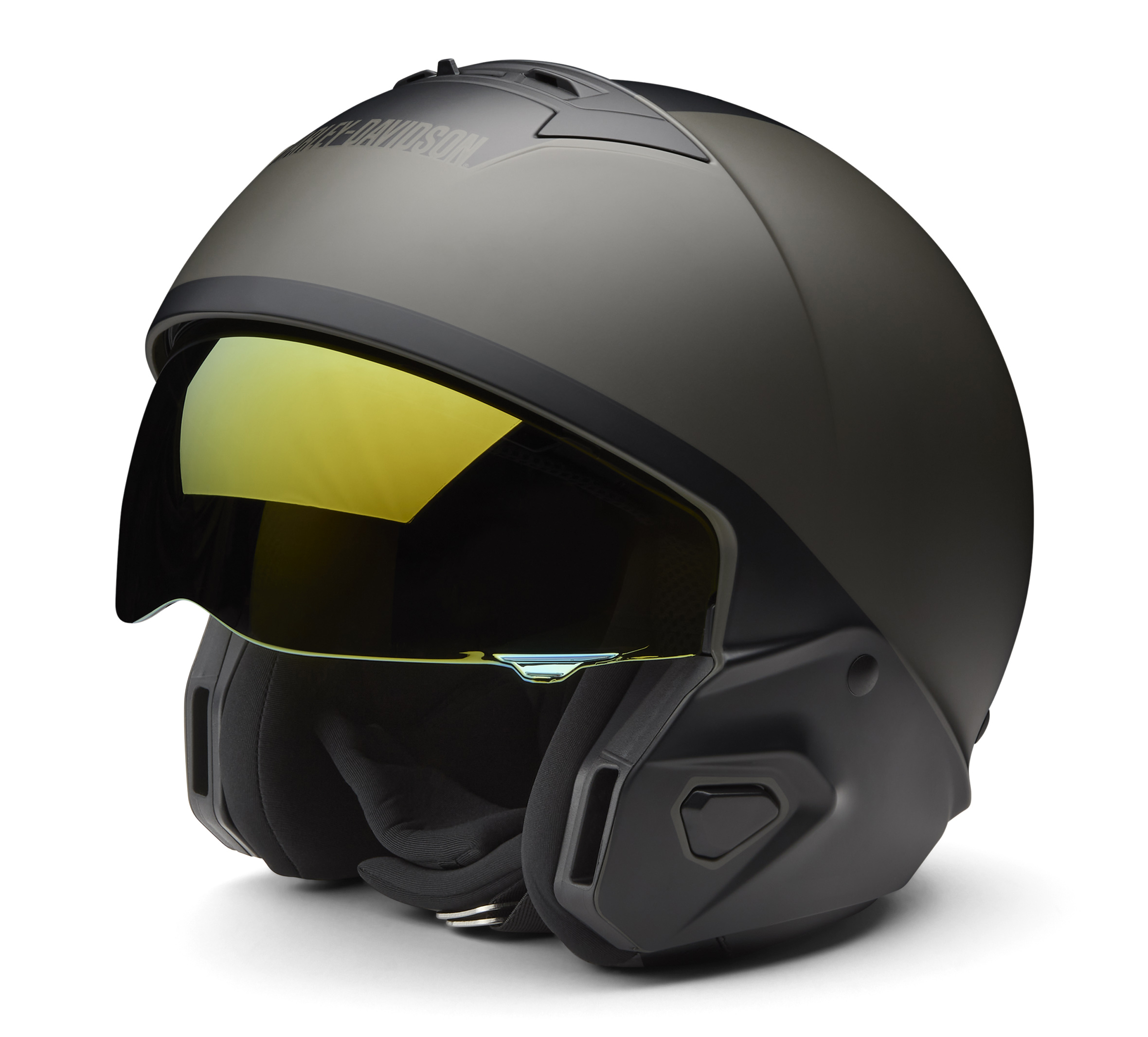 H-D Ultra X16 2-In-1 Helmet​