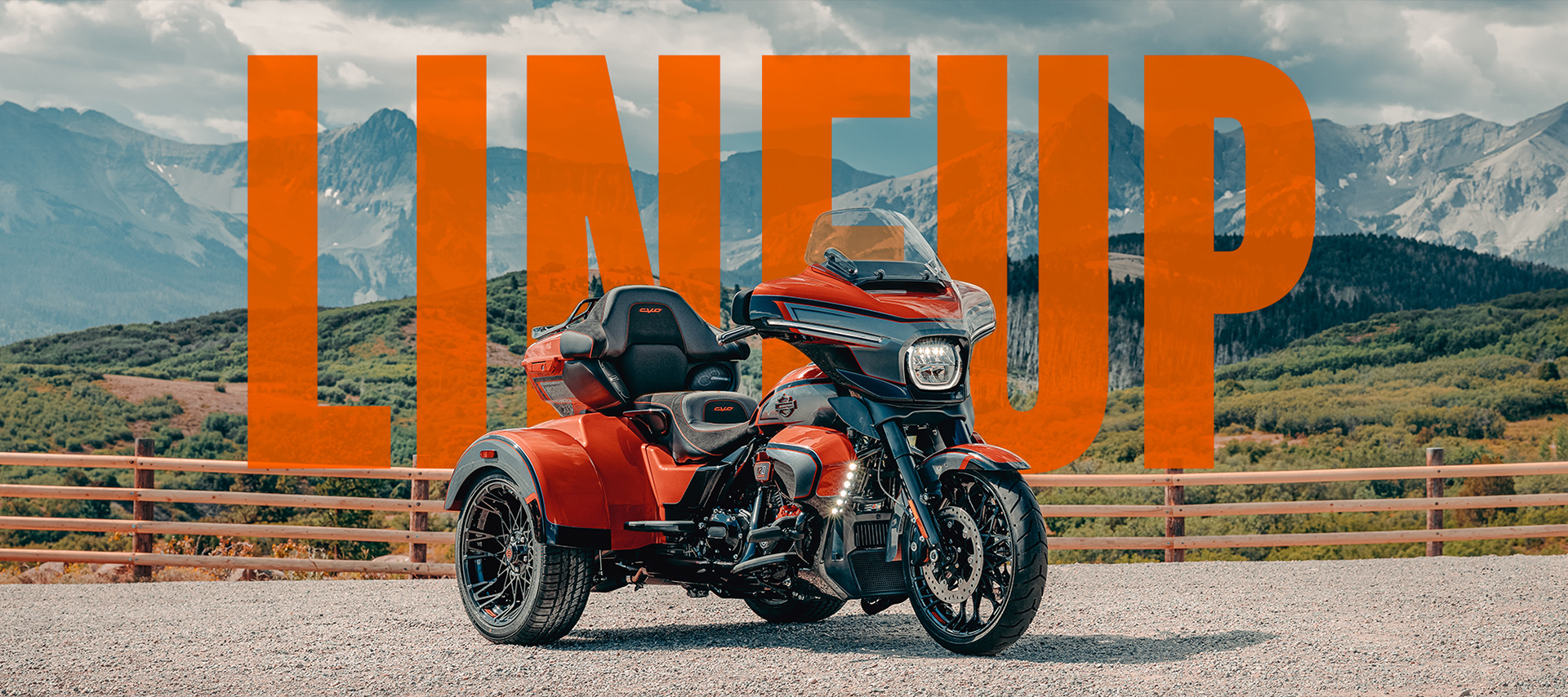 2026 CVO Street Glide 3 Limited Beauty Shot