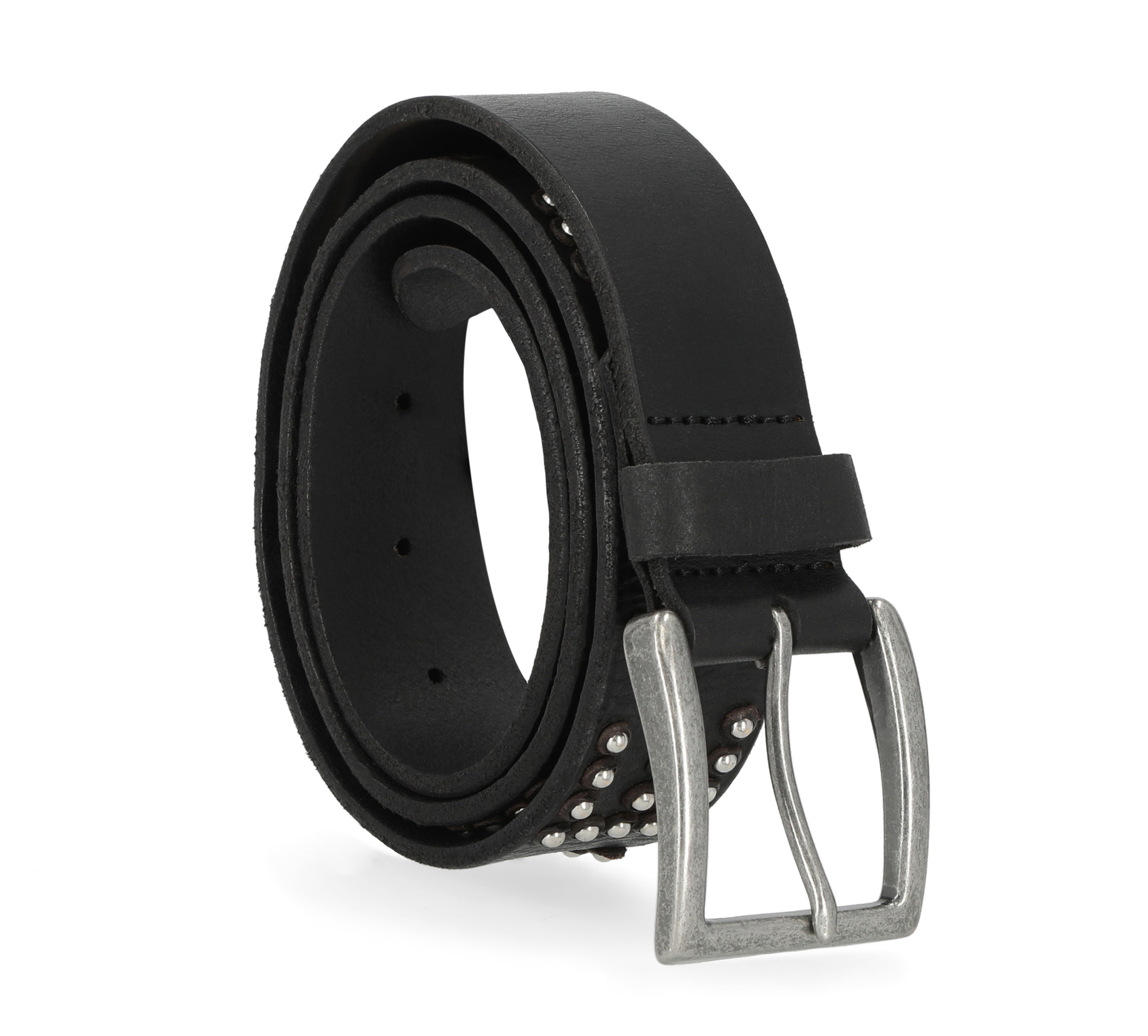 Horsehoe Studded Belt | Harley-Davidson USA