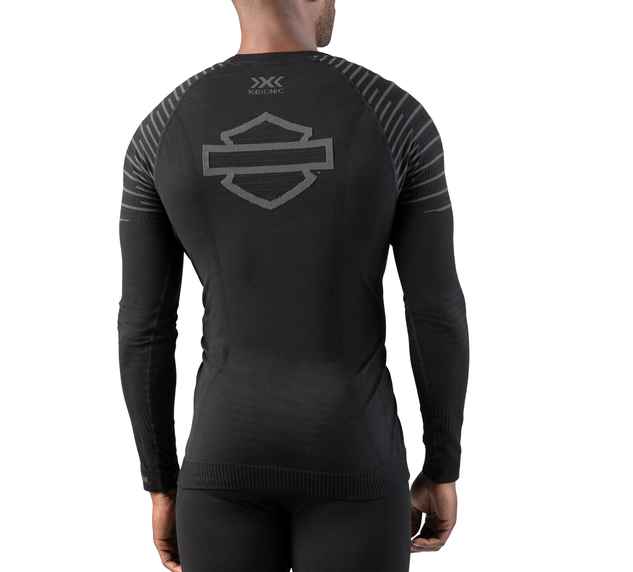 Men's FXRG Base Layer Tee