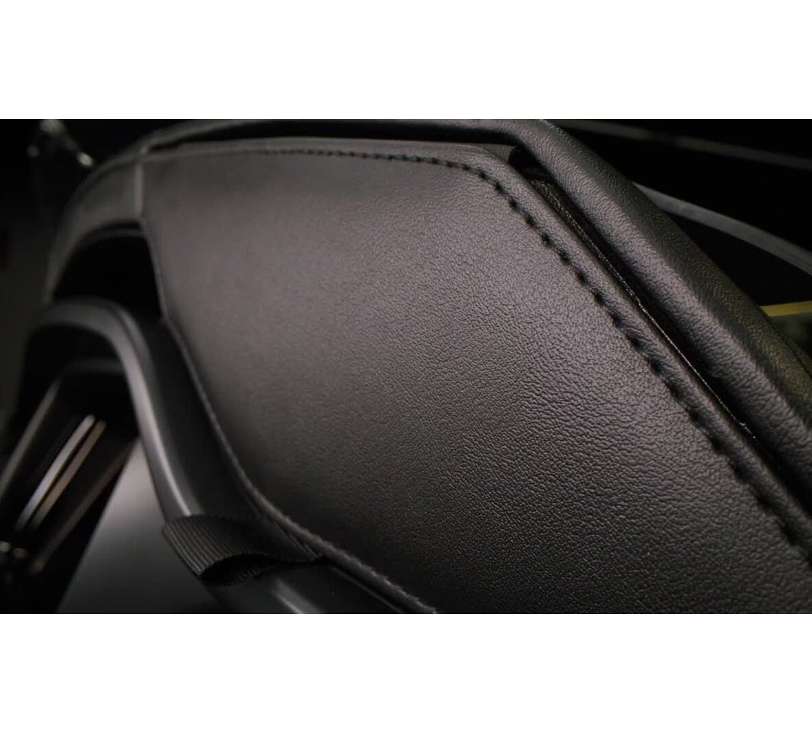 Road Glide Fairing Pouch