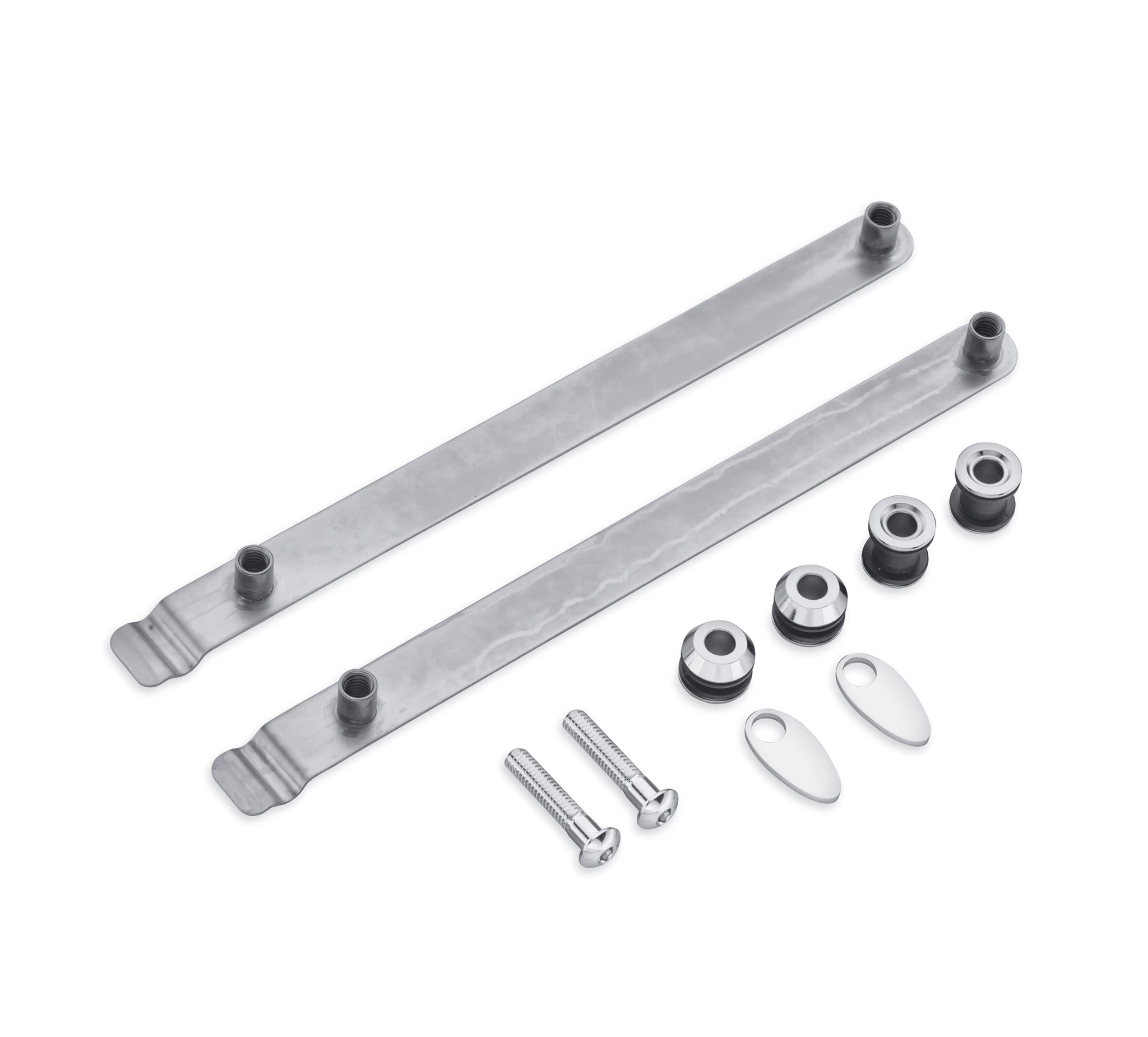 H-D Detachables Docking Hardware Kit