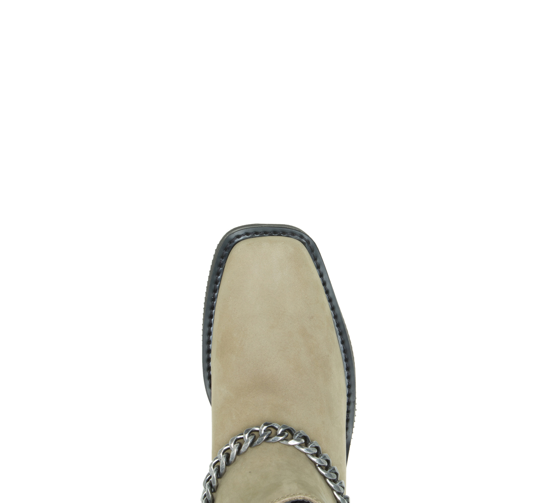 Women's Korsen Chain Ankle Boot