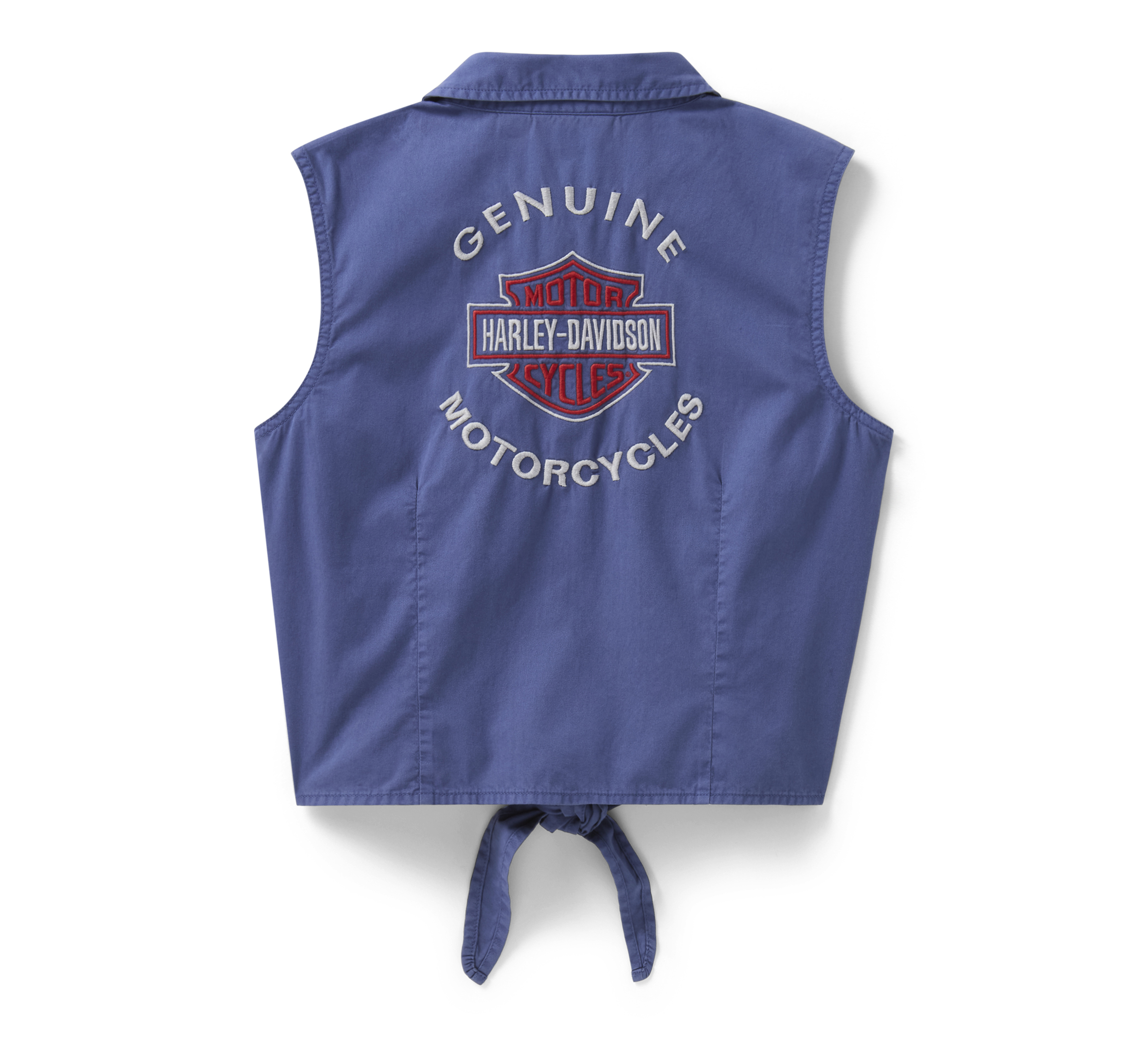 Women's Motorcycle Tank Tops | Harley-Davidson CA