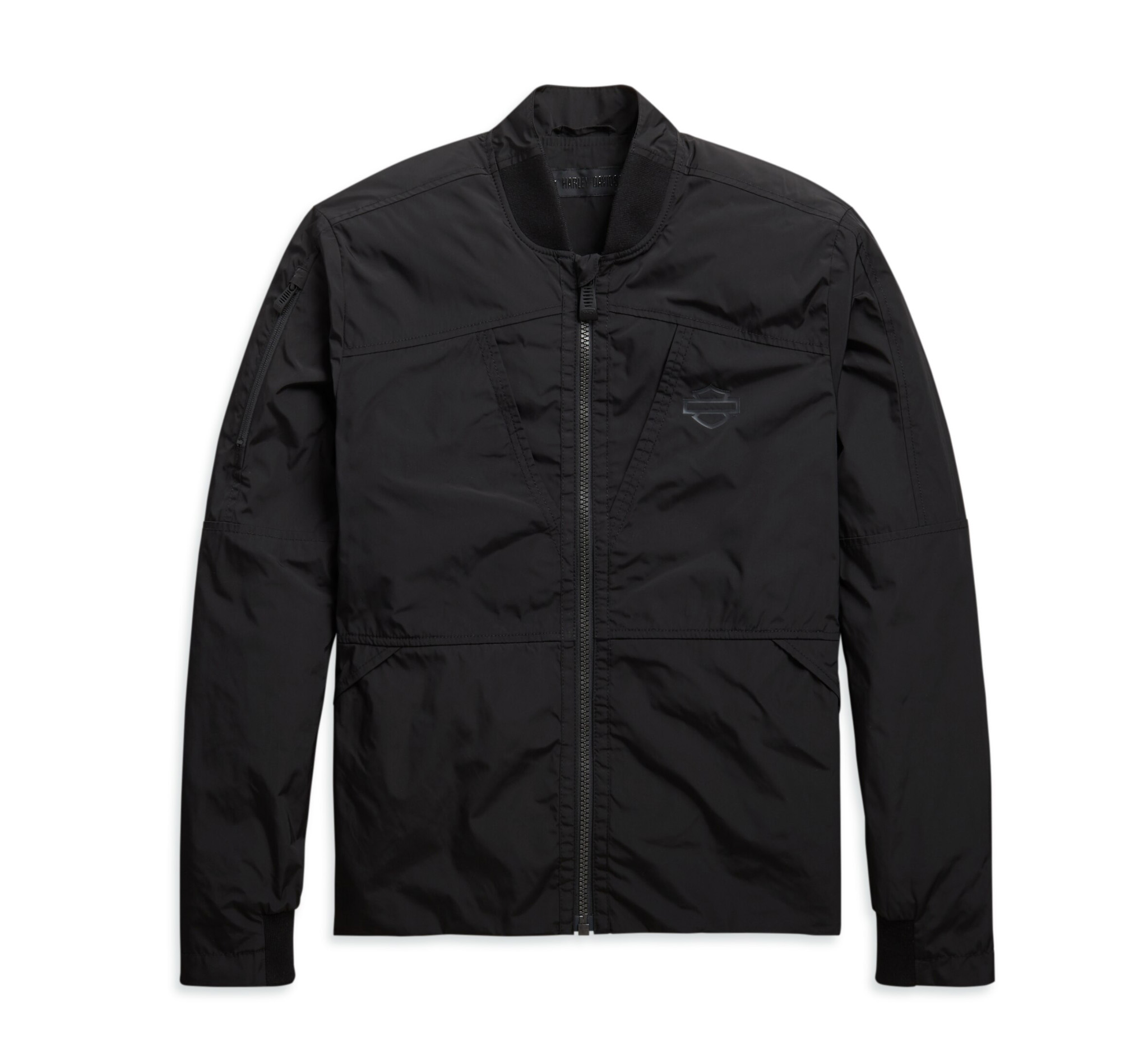 Men's Woven  Jacket