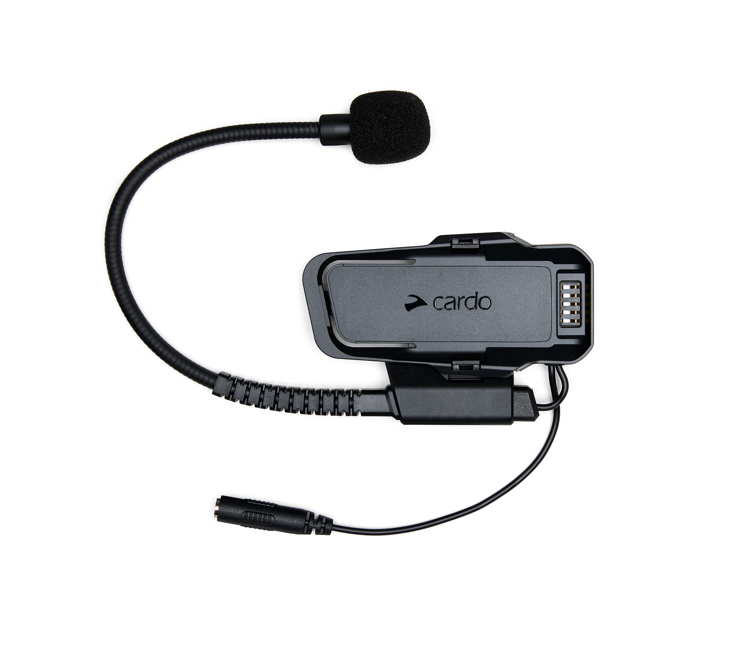 Packtalk Edge Line Half Helmet Kit