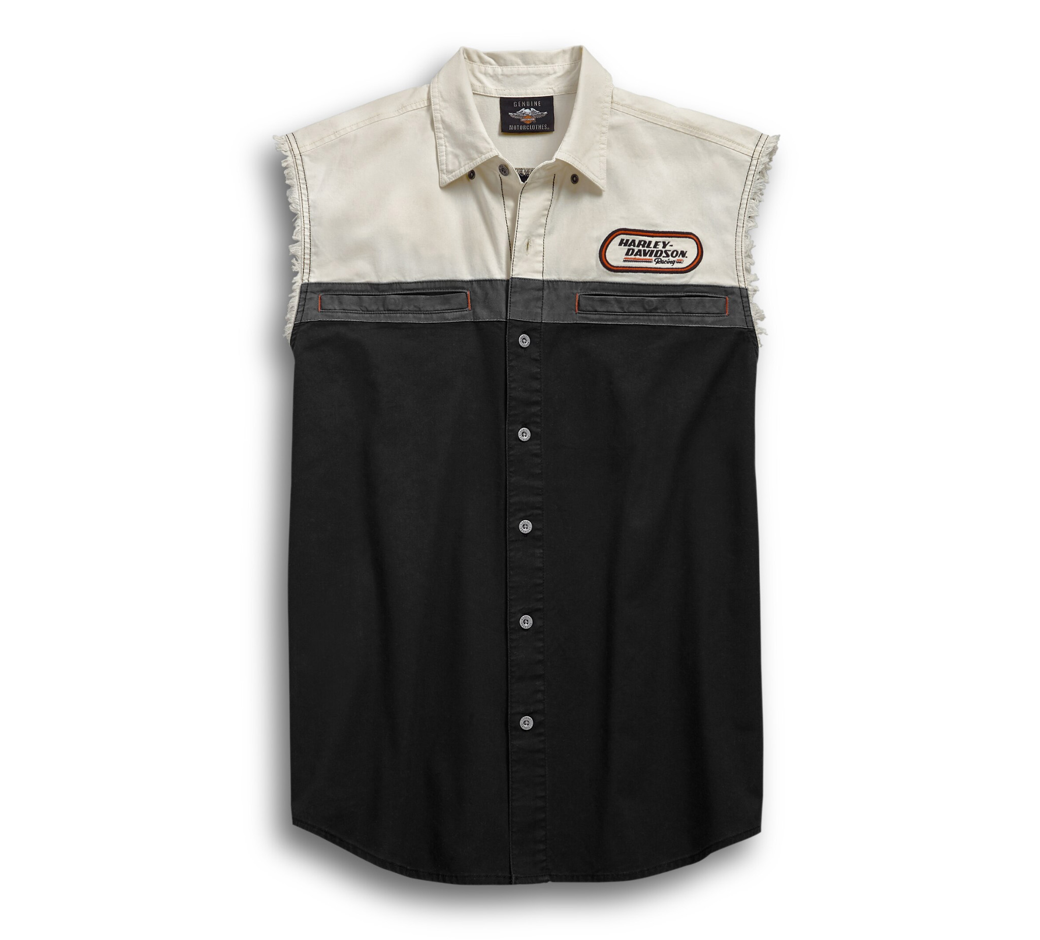 Men's H-D Racing Blowout