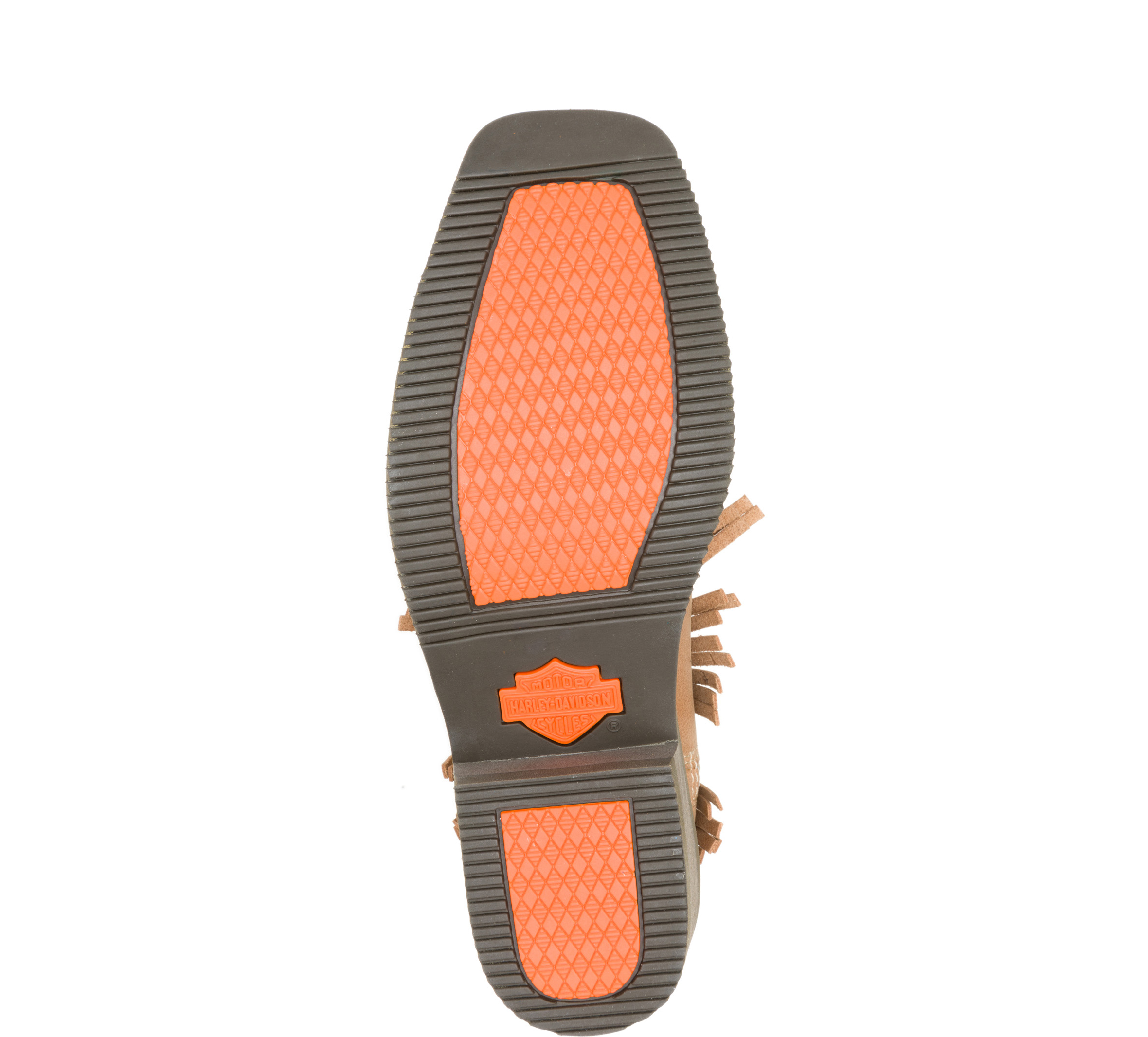 Women's Korsen Fringe Riding Boot