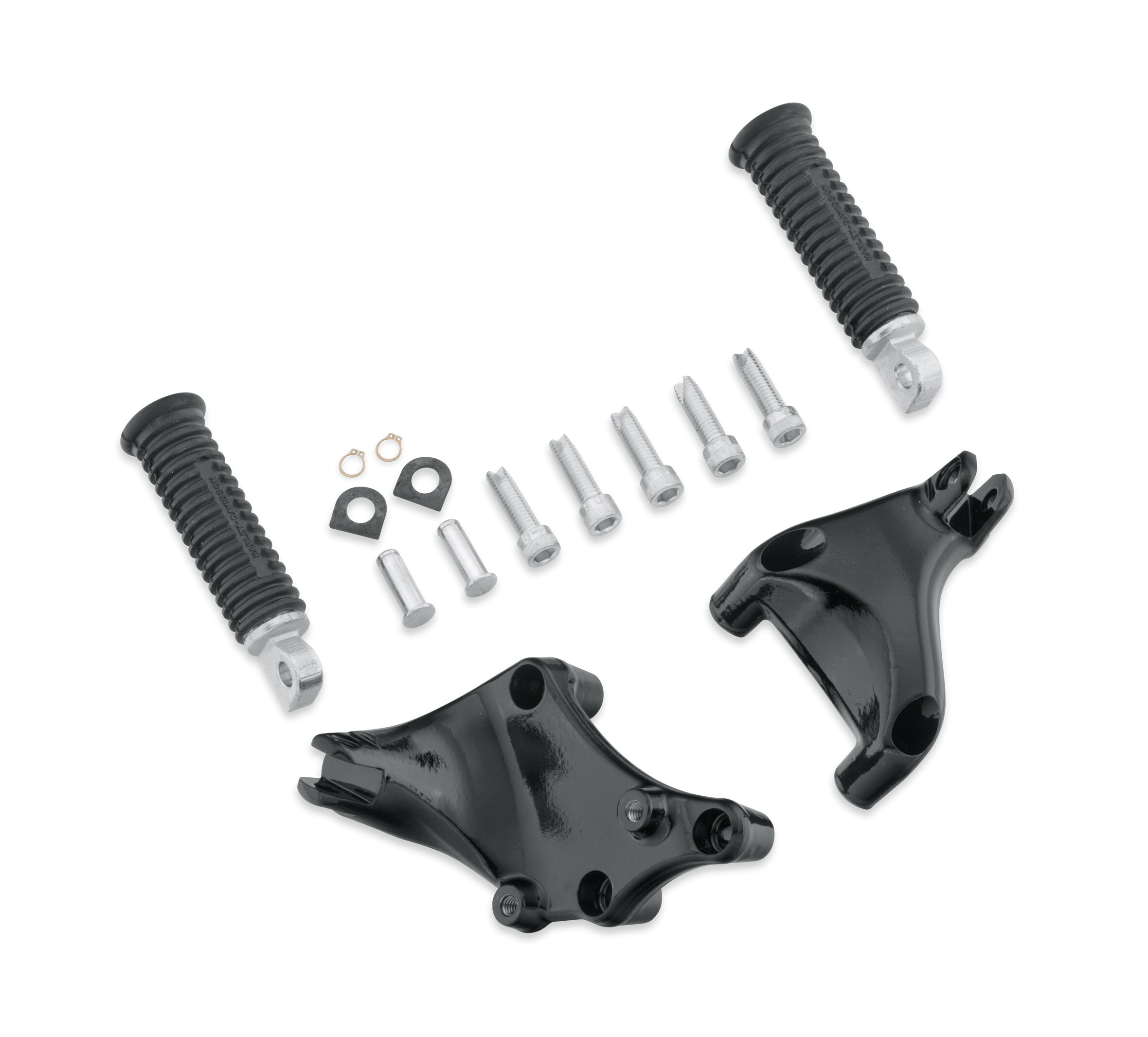 Passenger Footpeg Mount Kit