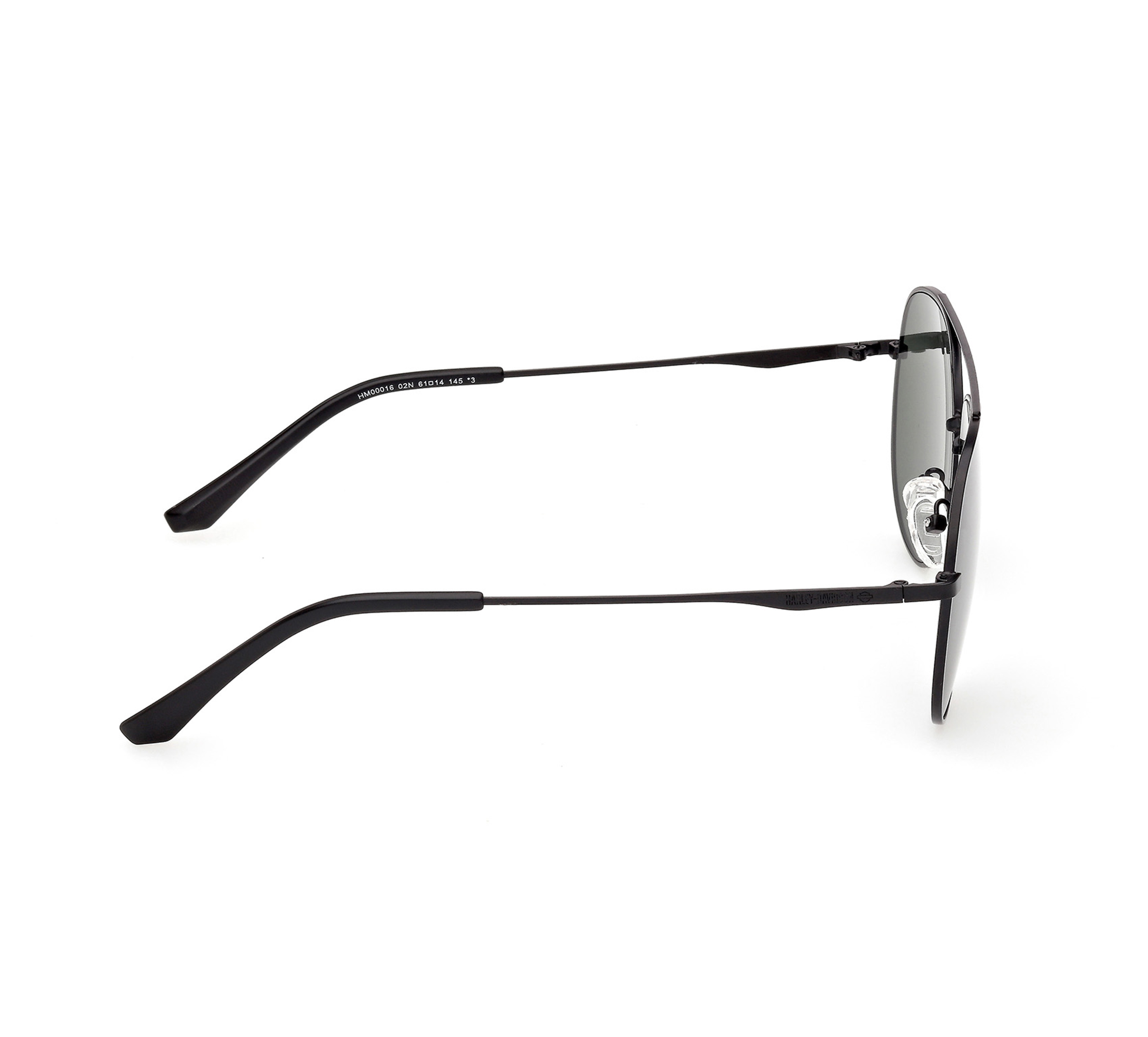 Men's Aviator Sunglasseses