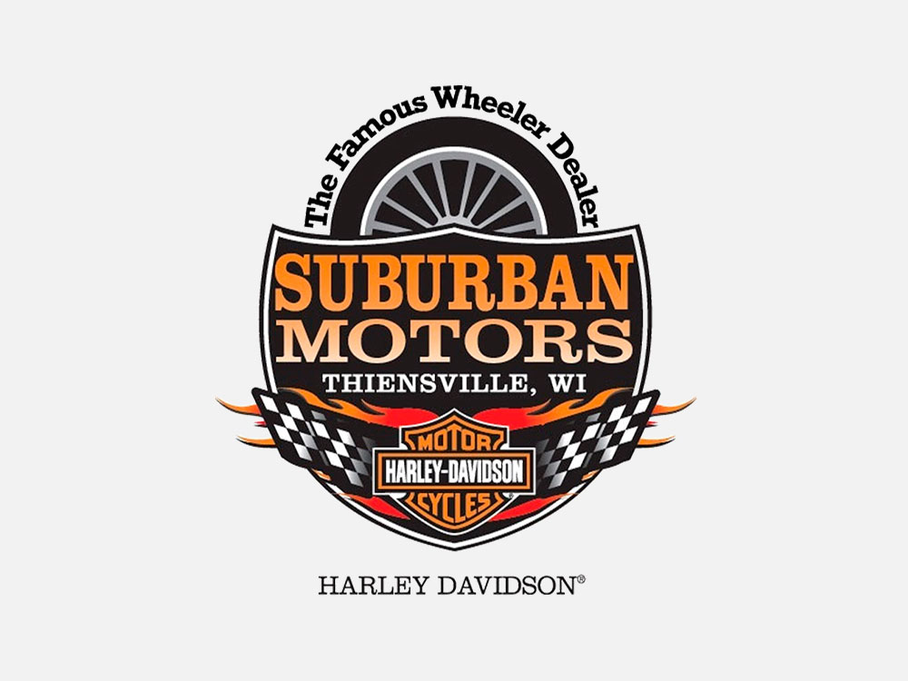 Hudson Harley-Davidson